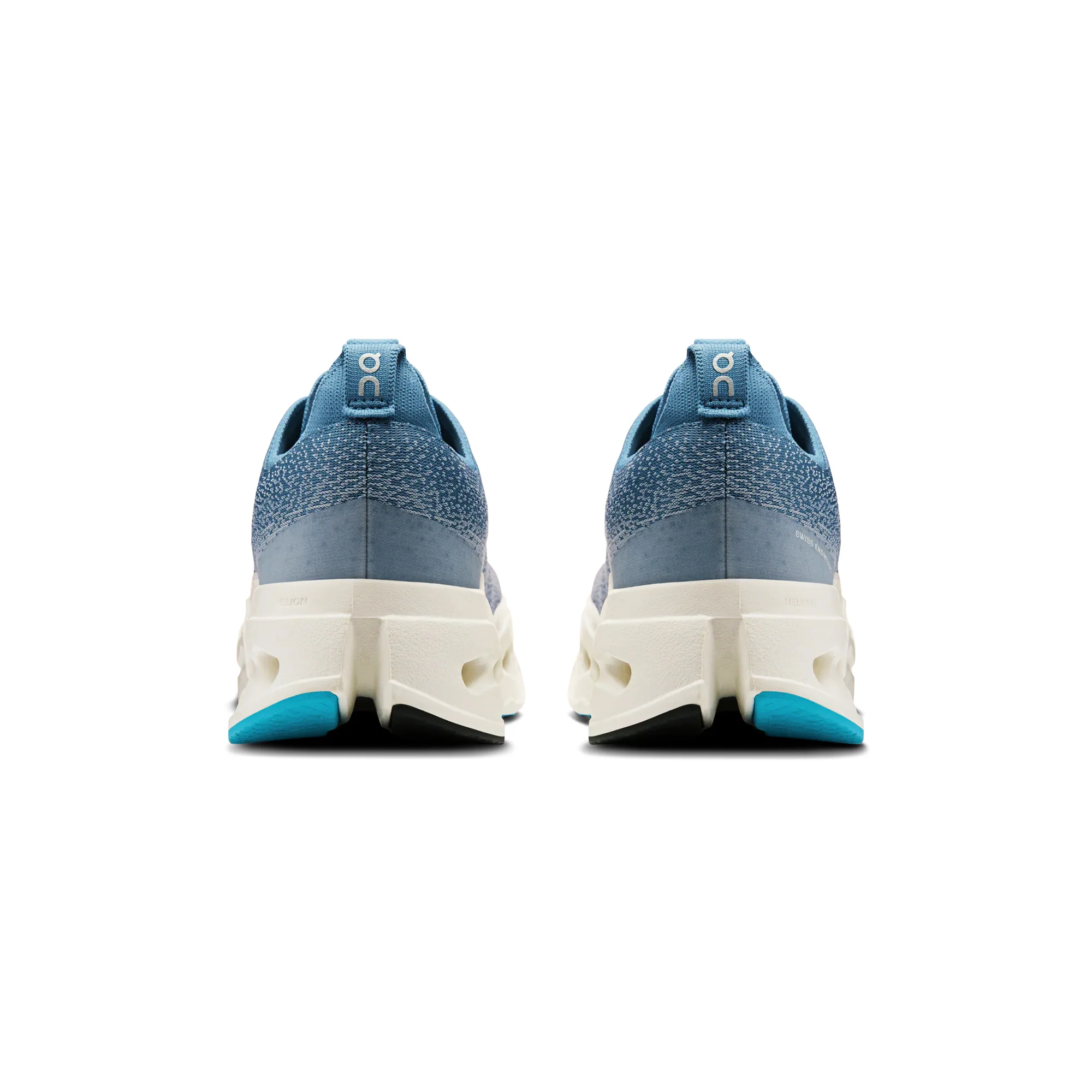 On Running Mens Cloudsurfer Max Shoes - Image 3
