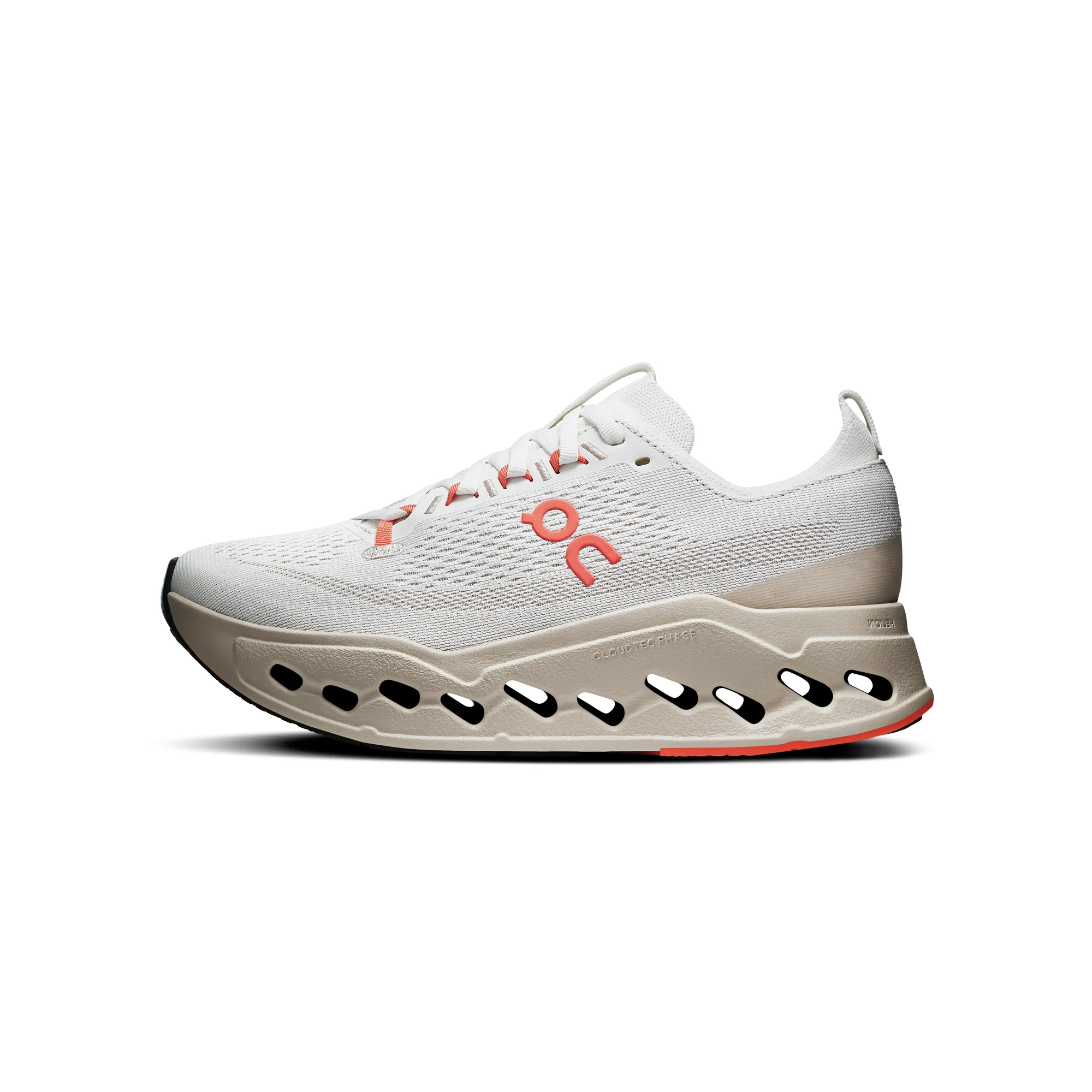 On Running Womens Cloudsurfer Max Shoes