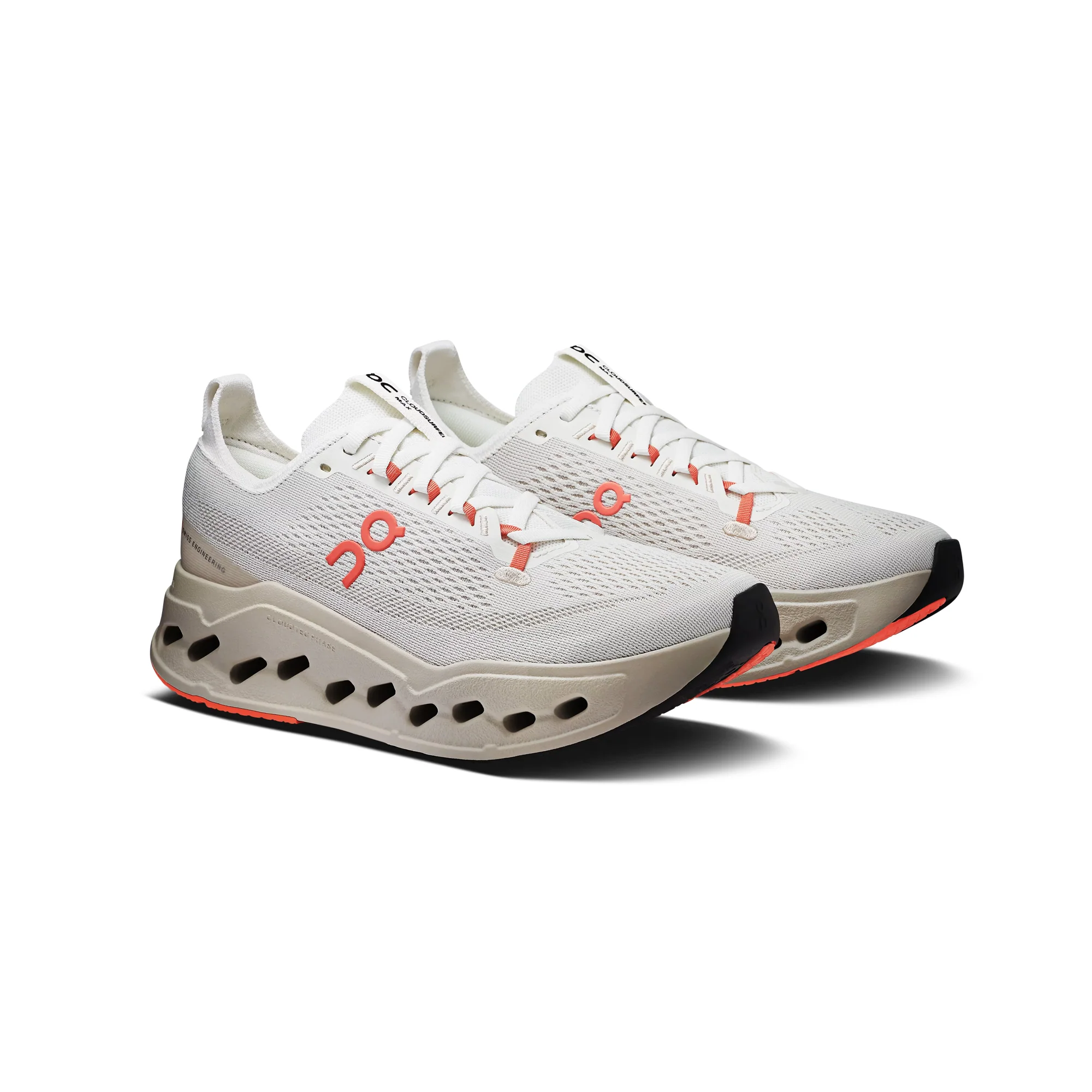 On Running Womens Cloudsurfer Max Shoes - Image 2
