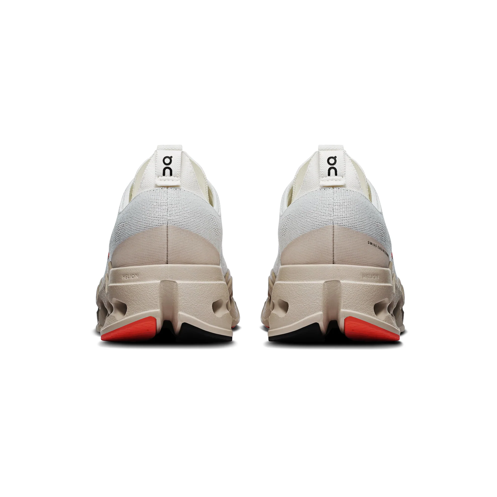 On Running Womens Cloudsurfer Max Shoes - Image 3