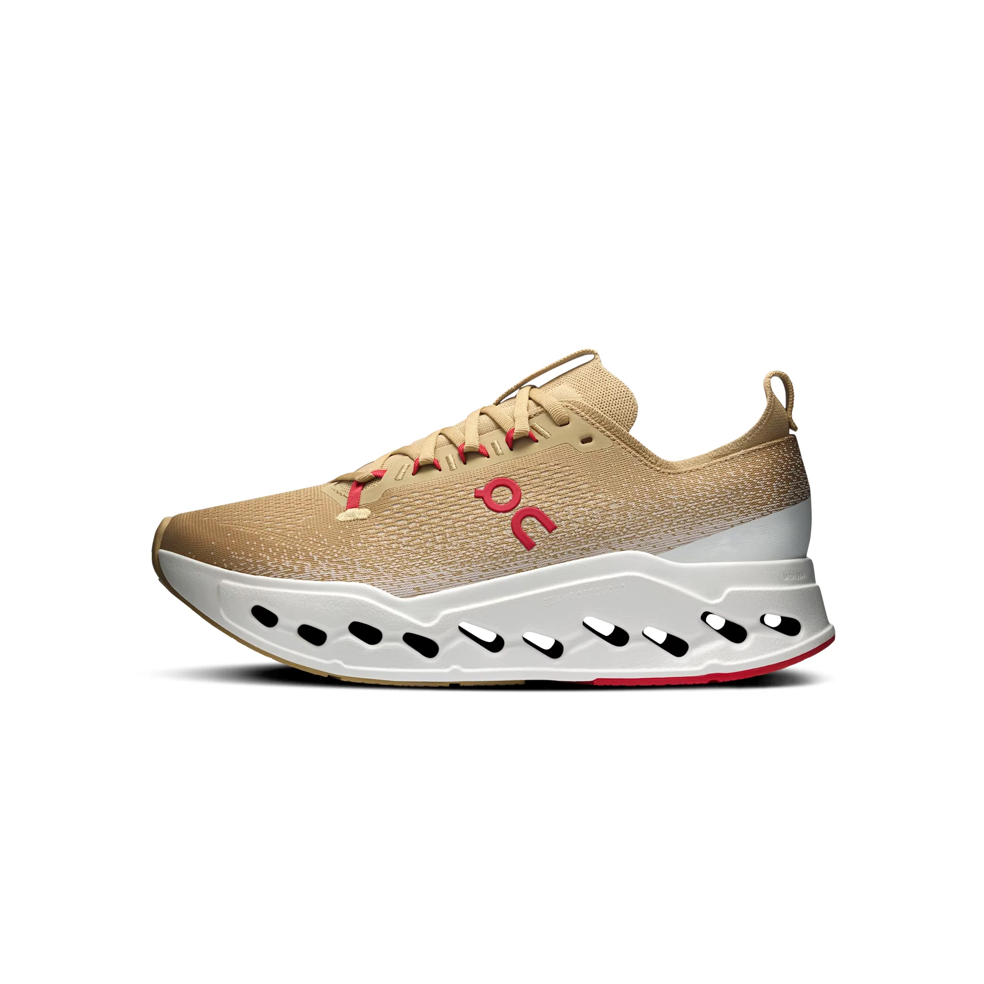 On Running Mens Cloudsurfer Max "Year of The Horse" Shoes