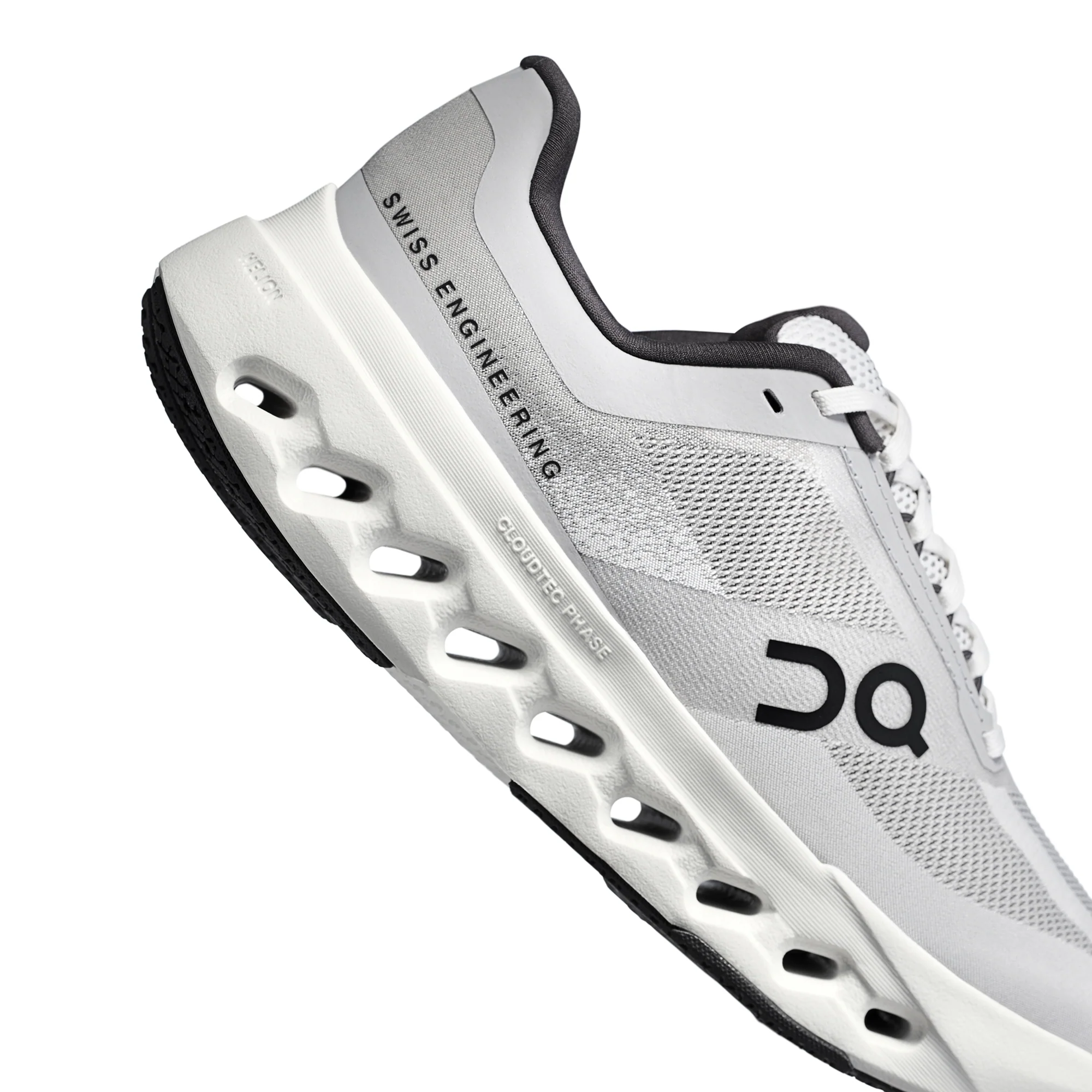 On Running Mens Cloudsurfer Next Shoes - Image 4