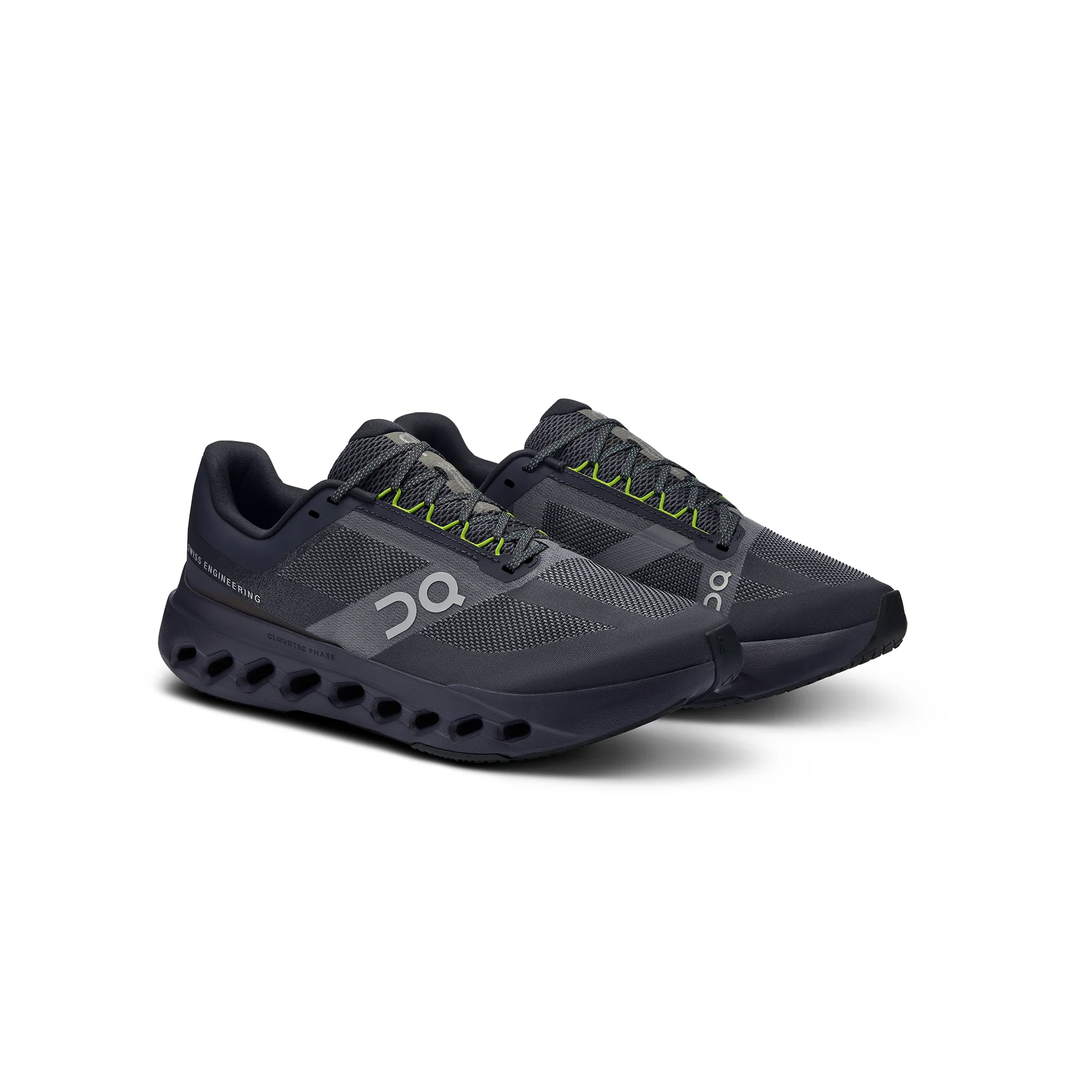 On Running Mens Cloudsurfer Next Shoes - Image 2