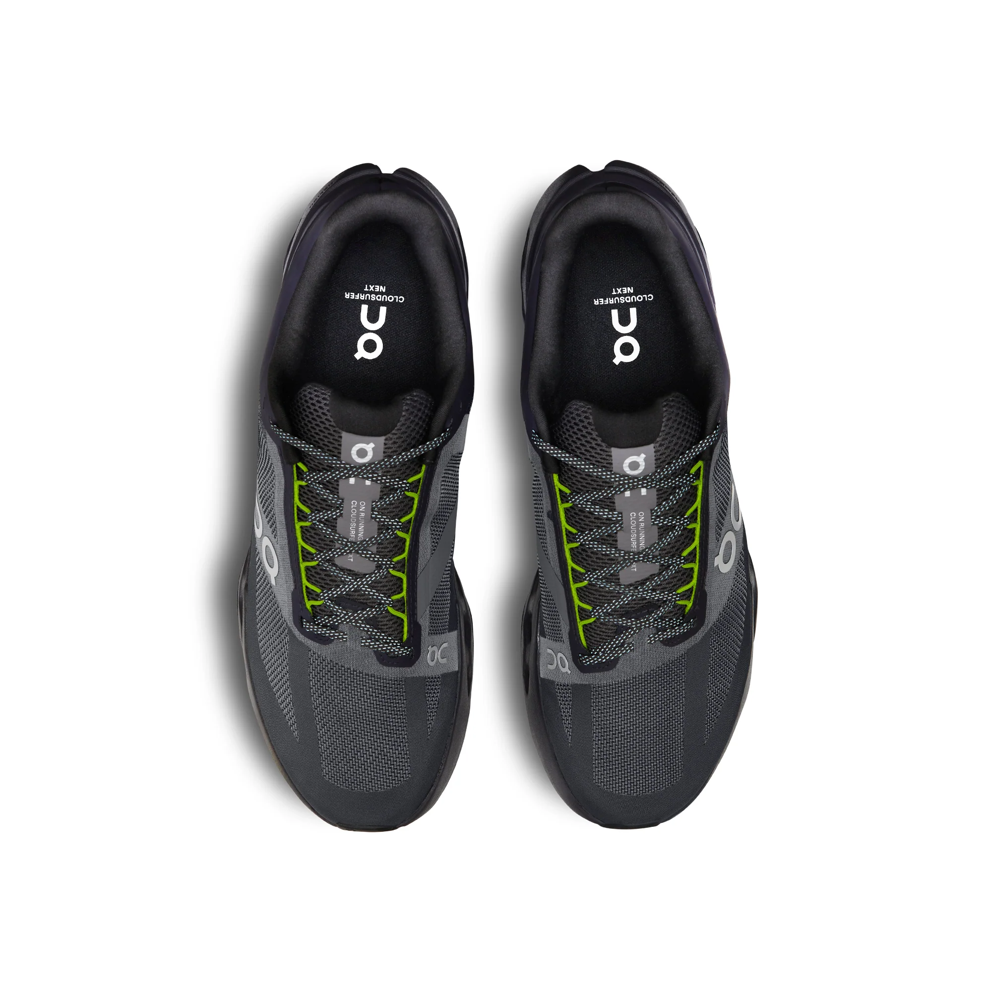 On Running Mens Cloudsurfer Next Shoes - Image 4