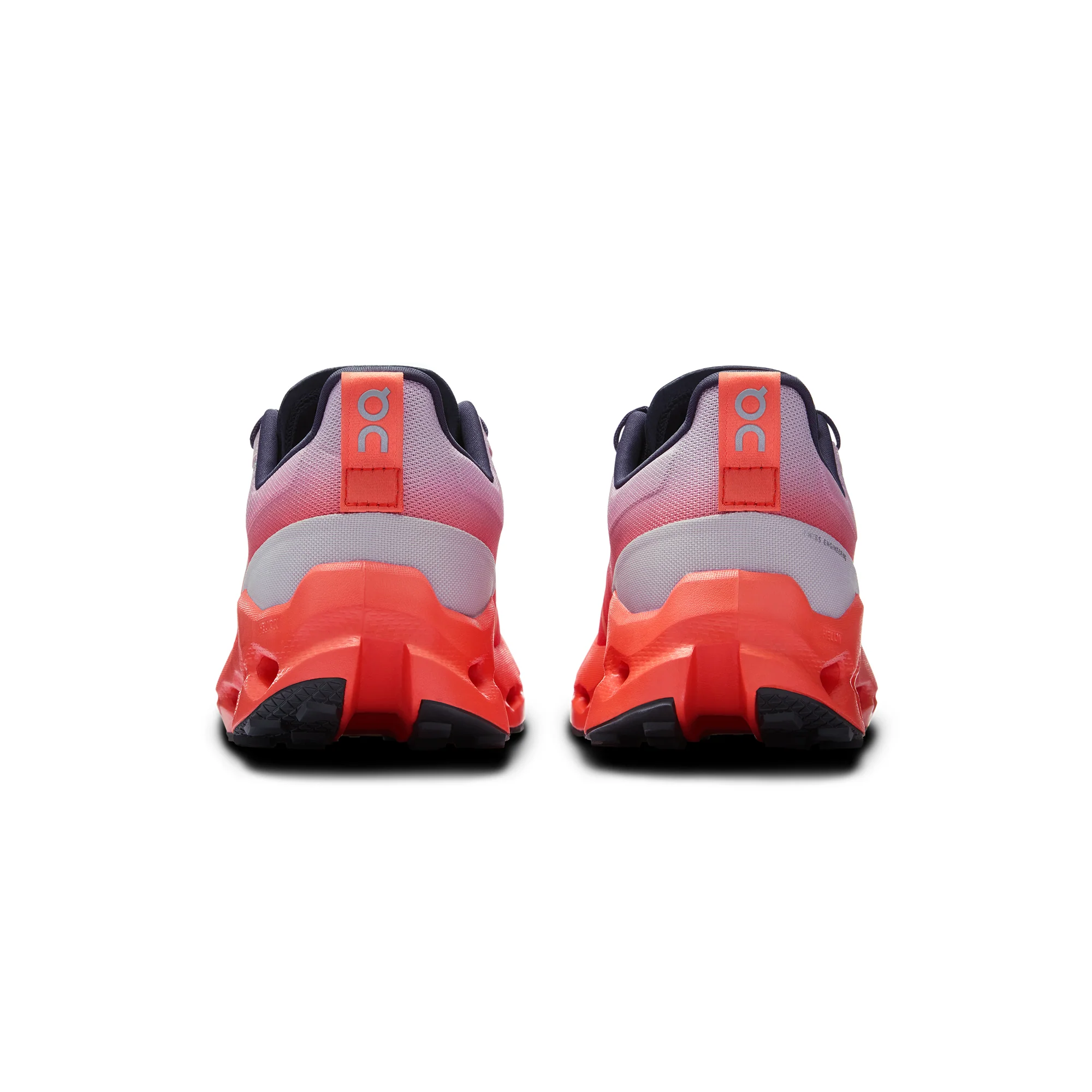 On Running Mens Cloudsurfer Trail Waterproof Shoes - Image 3