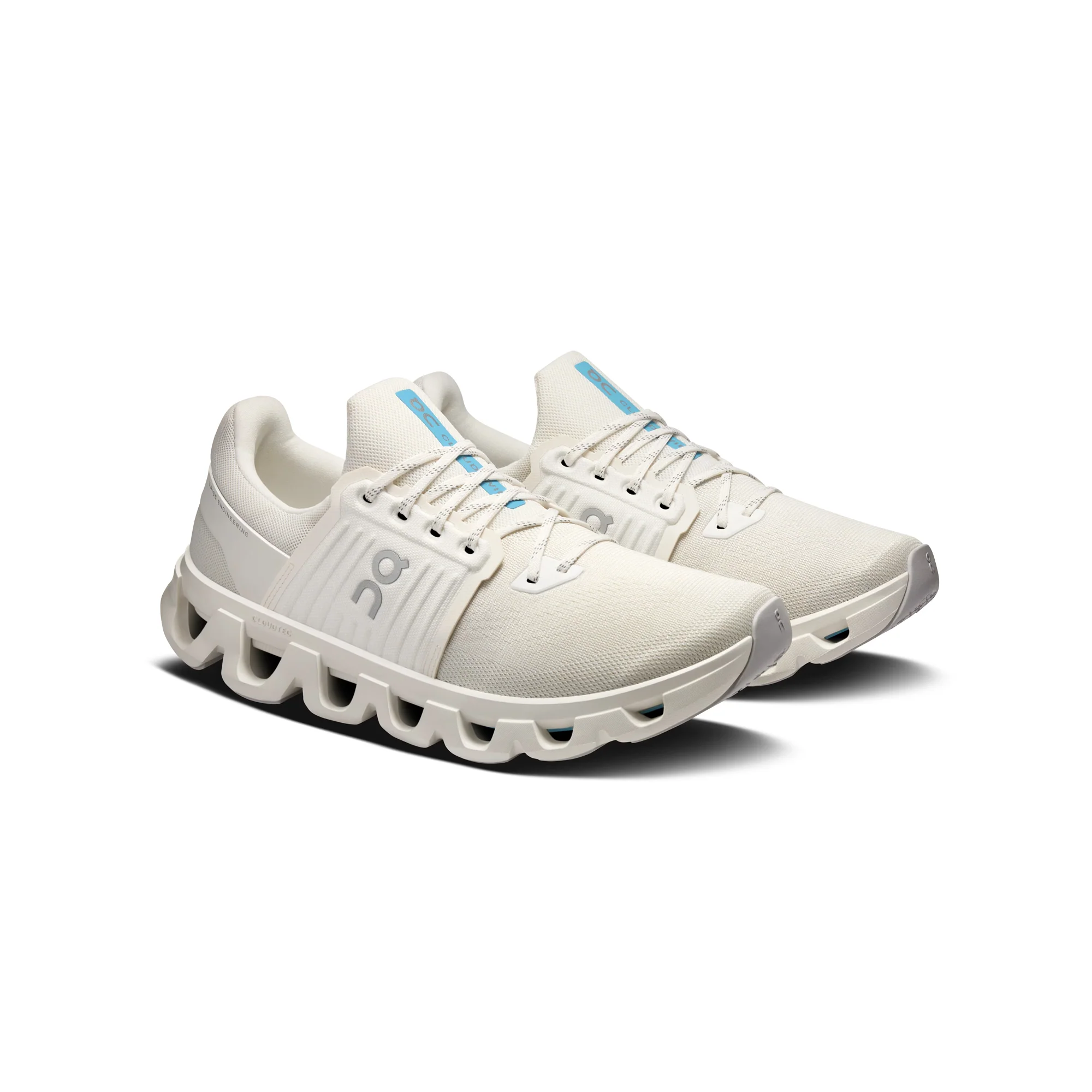 On Running Mens Cloudswift 4 AD Shoes - Image 2