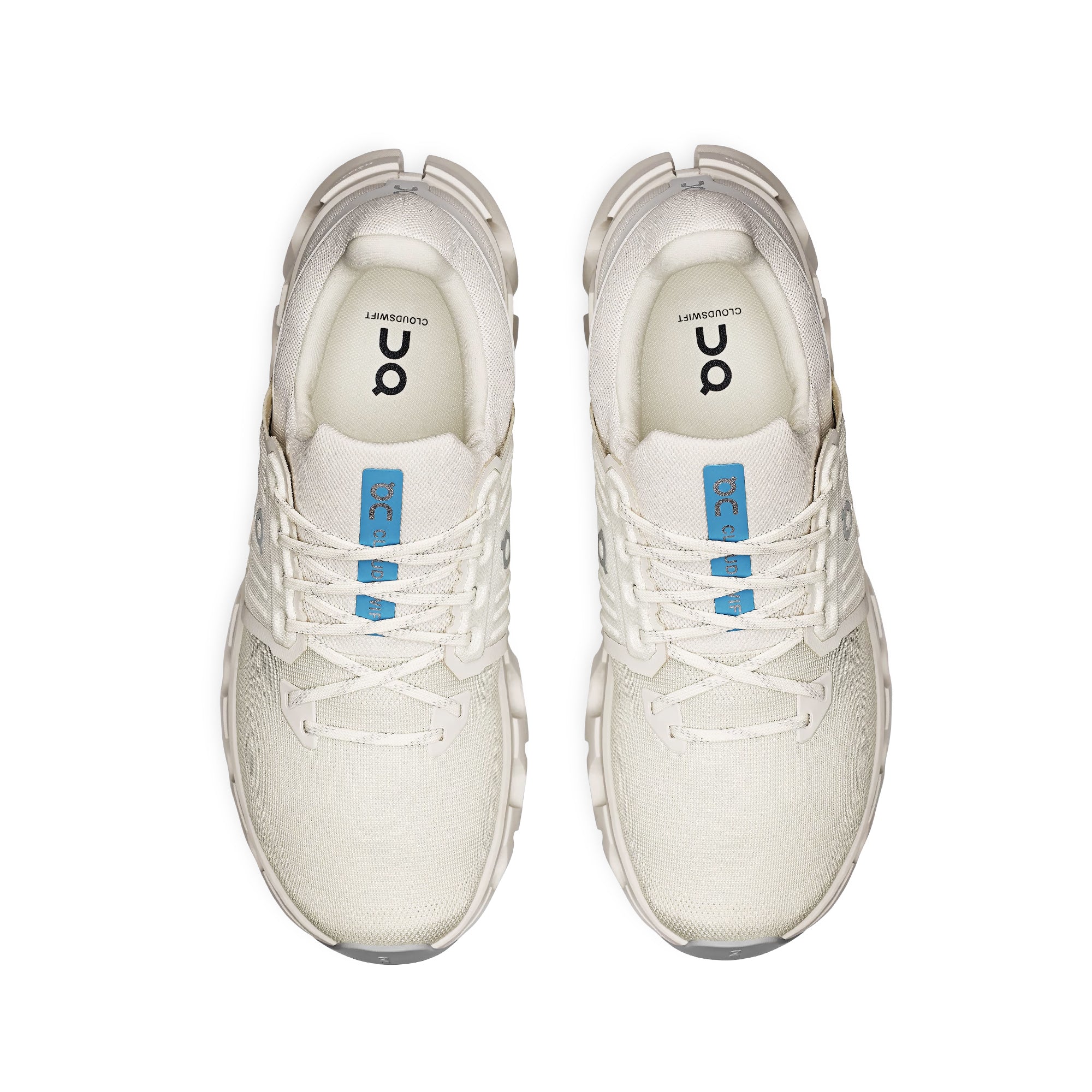 On Running Mens Cloudswift 4 AD Shoes - Image 4