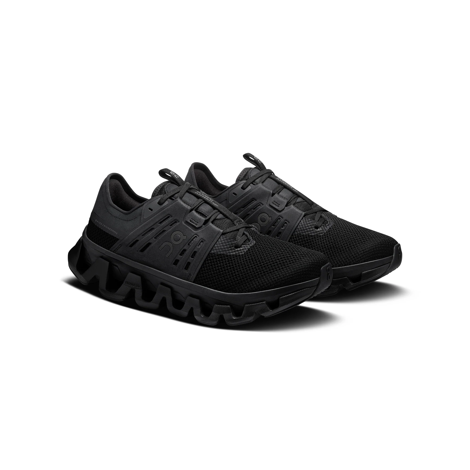 On Running Mens Cloudswift AMP 1 Shoes - Image 2