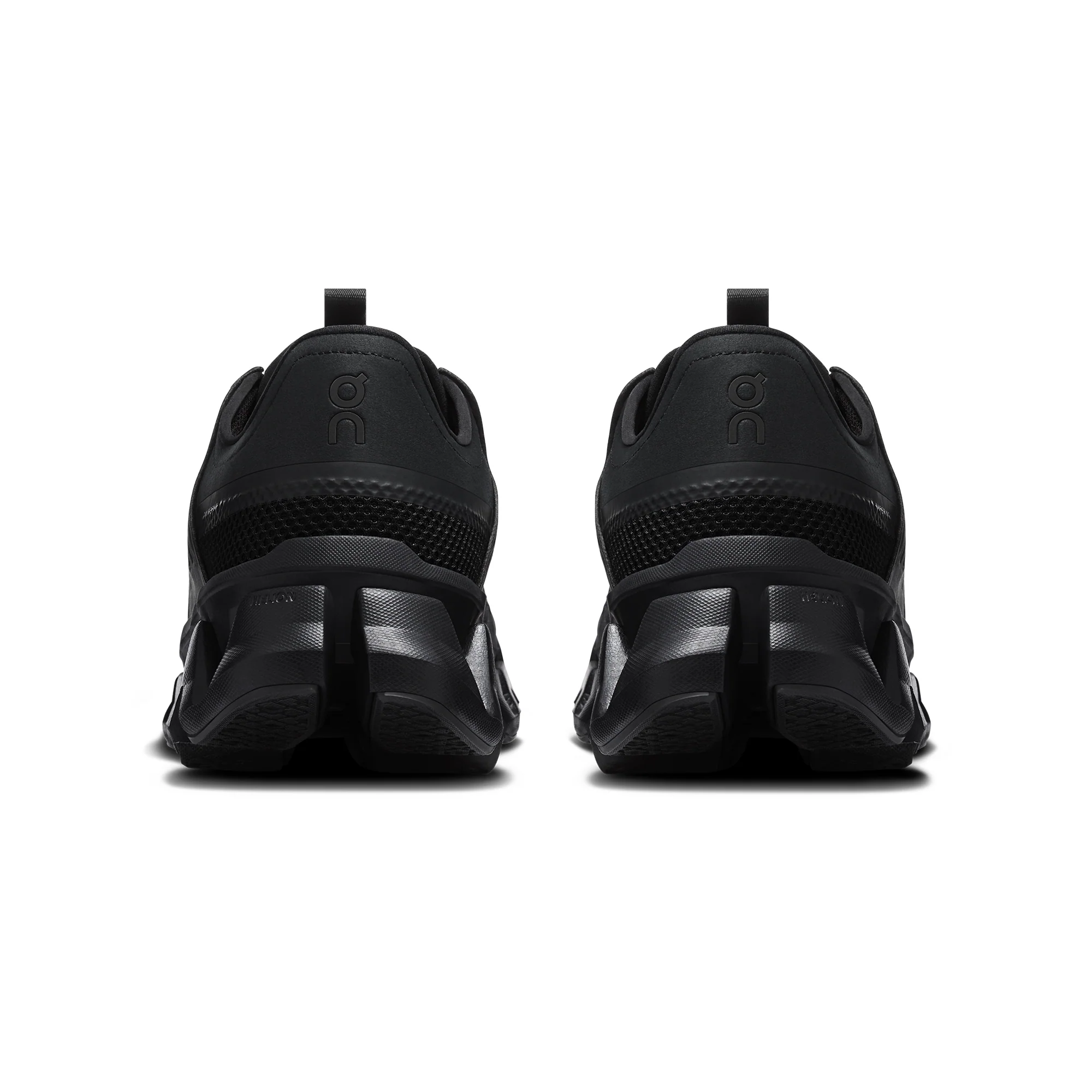 On Running Mens Cloudswift AMP 1 Shoes - Image 3