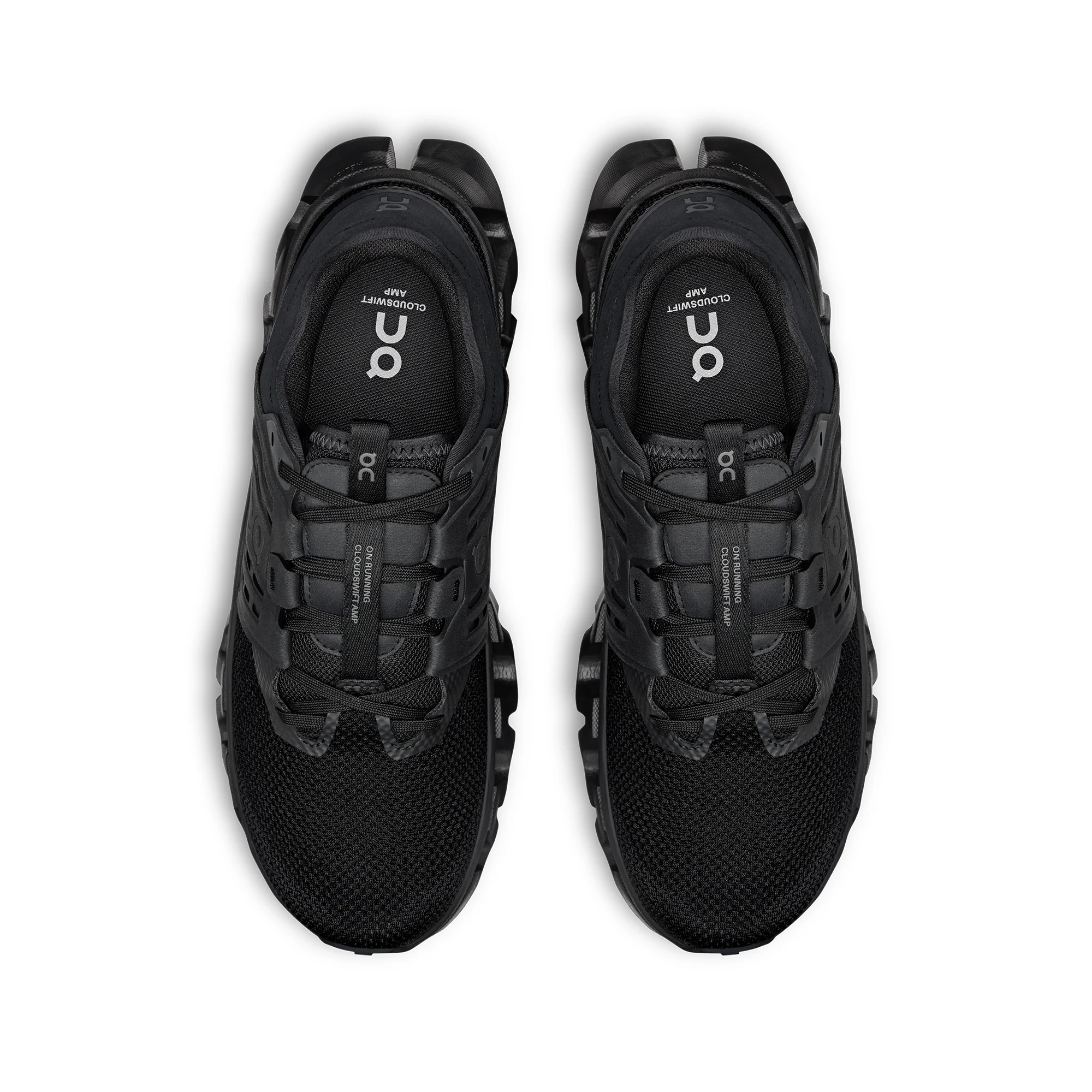 On Running Mens Cloudswift AMP 1 Shoes - Image 4