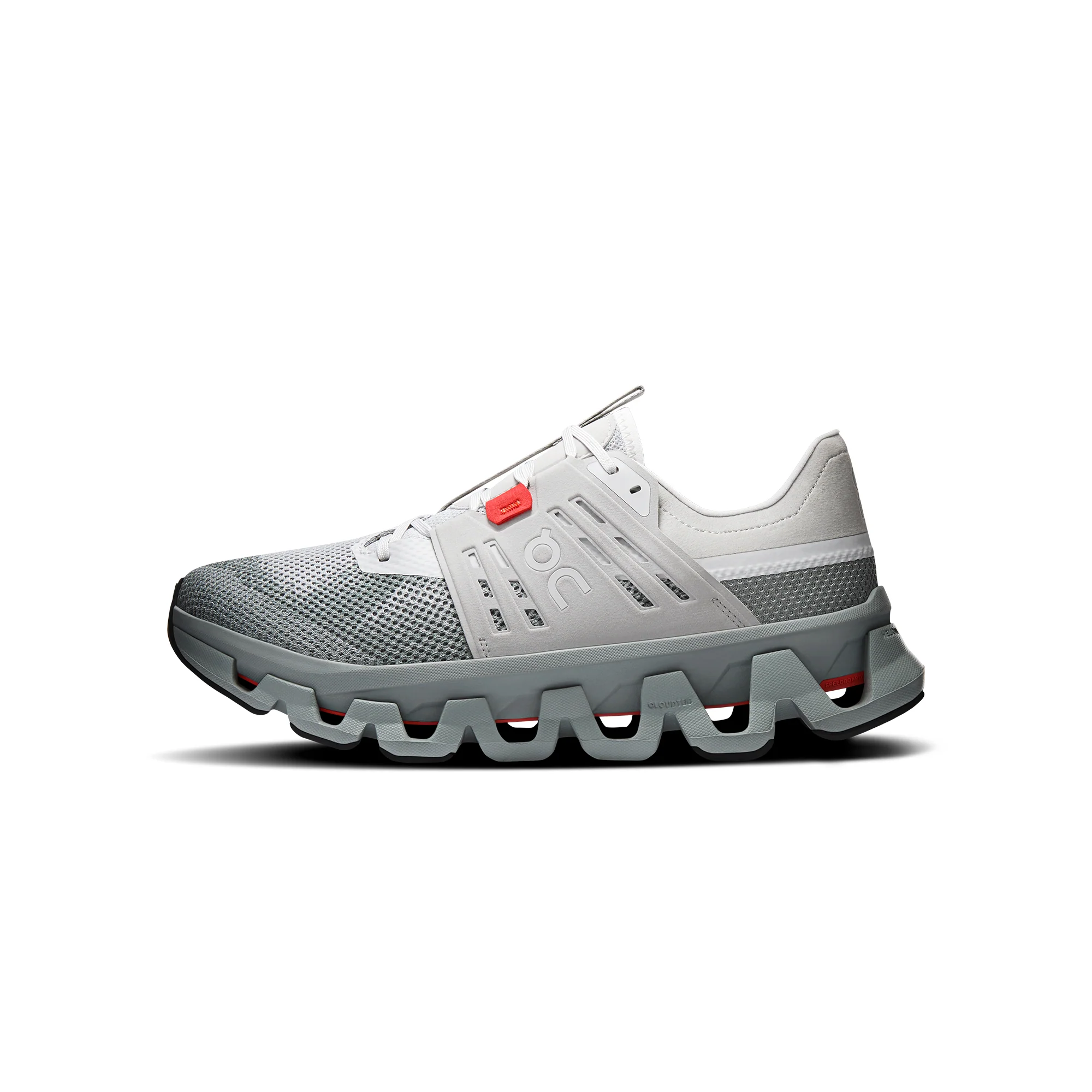 On Running Mens Cloudswift AMP 1 Shoes