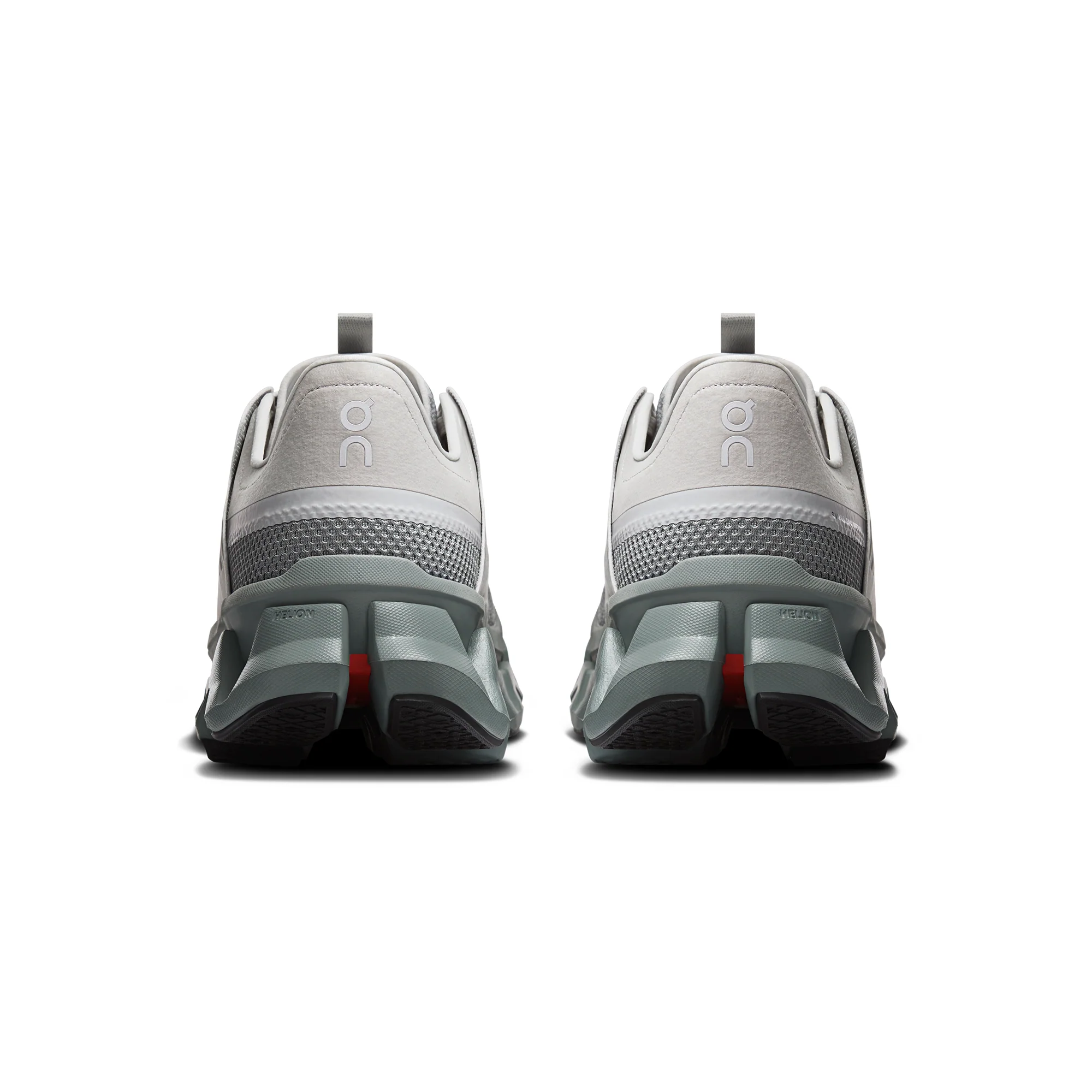On Running Mens Cloudswift AMP 1 Shoes - Image 3
