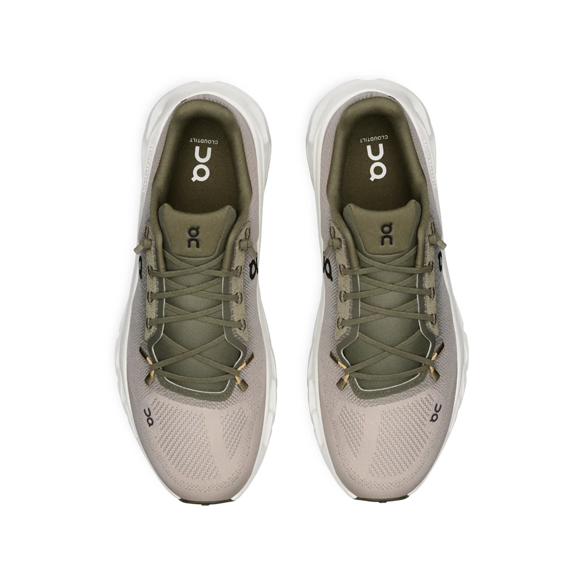 On Running Mens Cloudtilt 1 Shoes - Image 4