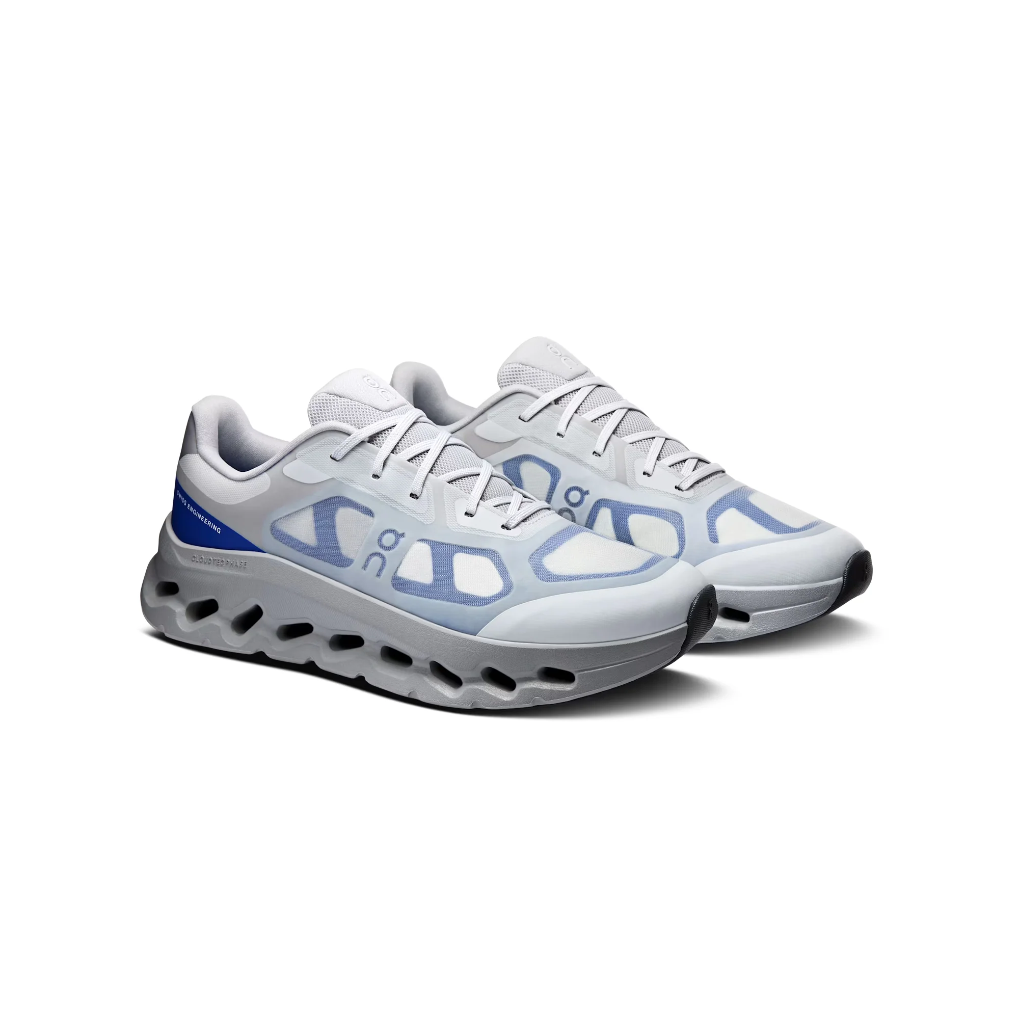 On Running Mens Cloudtilt Remix 1 Shoes - Image 2