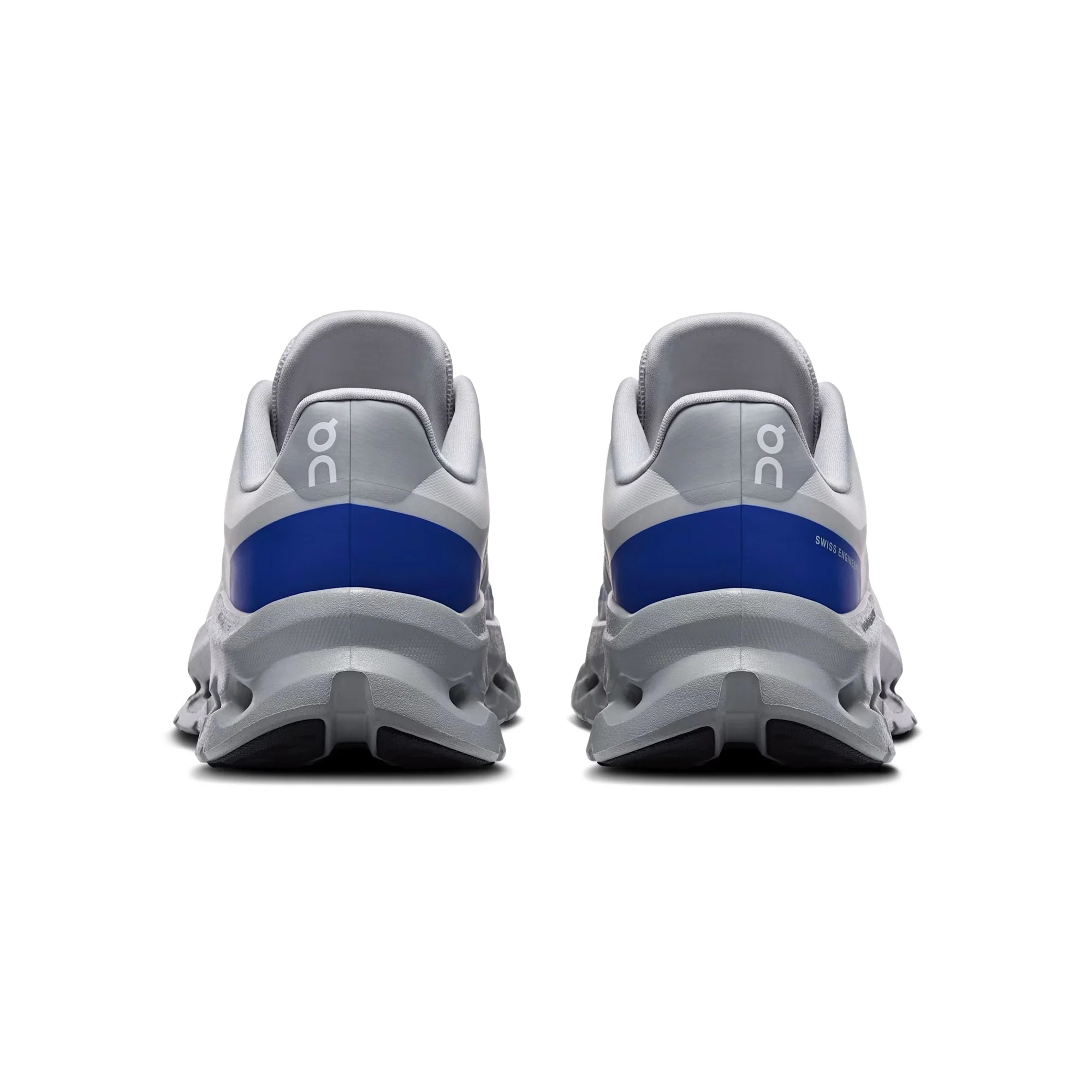 On Running Mens Cloudtilt Remix 1 Shoes - Image 3