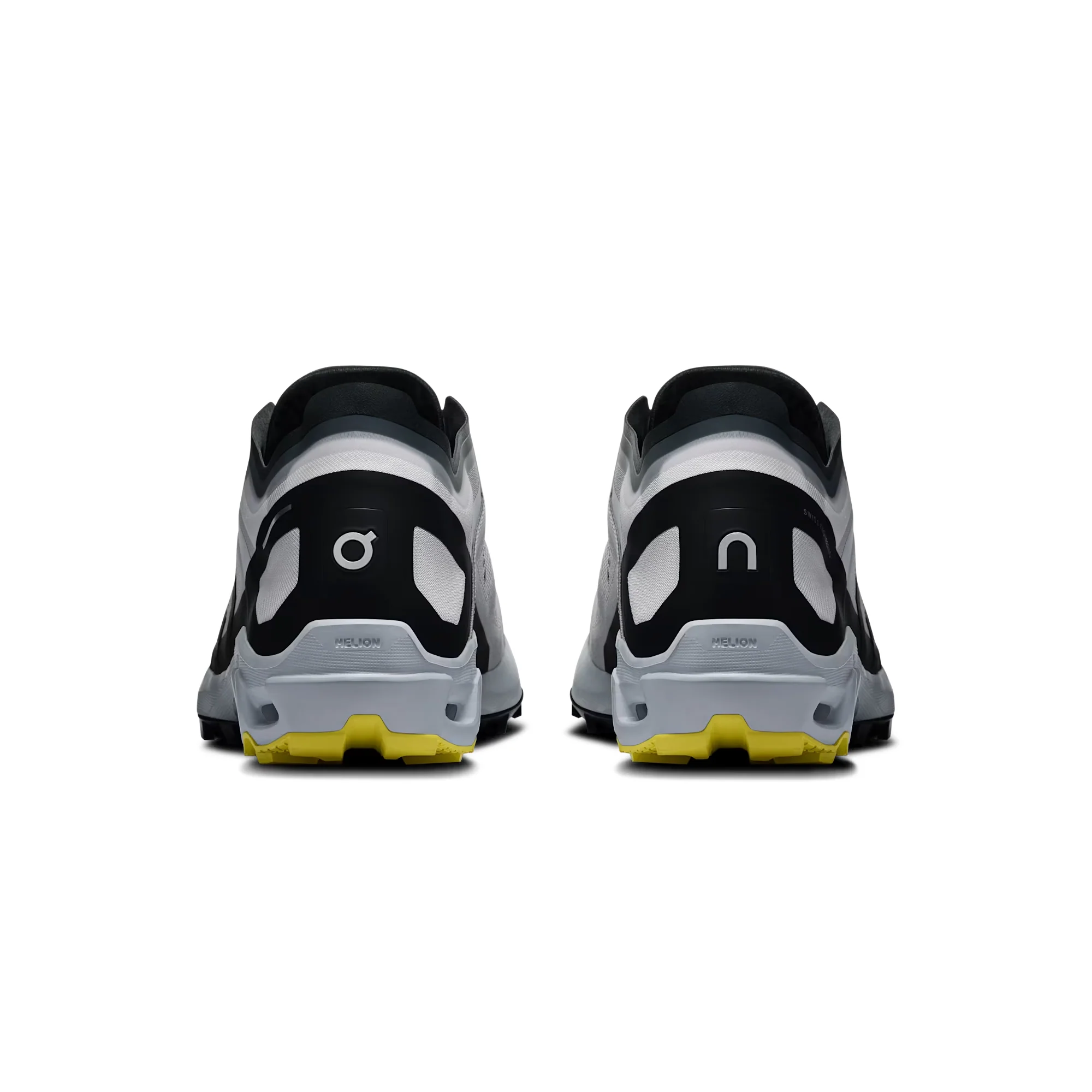 On Running Mens Cloudventure Peak 3 Shoes - Image 3