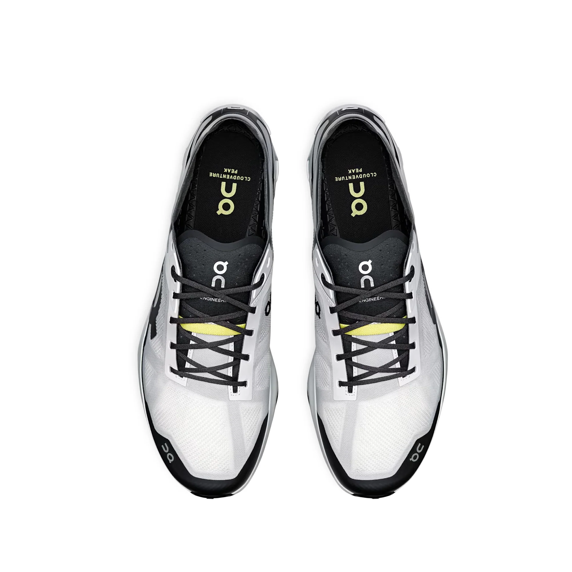 On Running Mens Cloudventure Peak 3 Shoes - Image 4