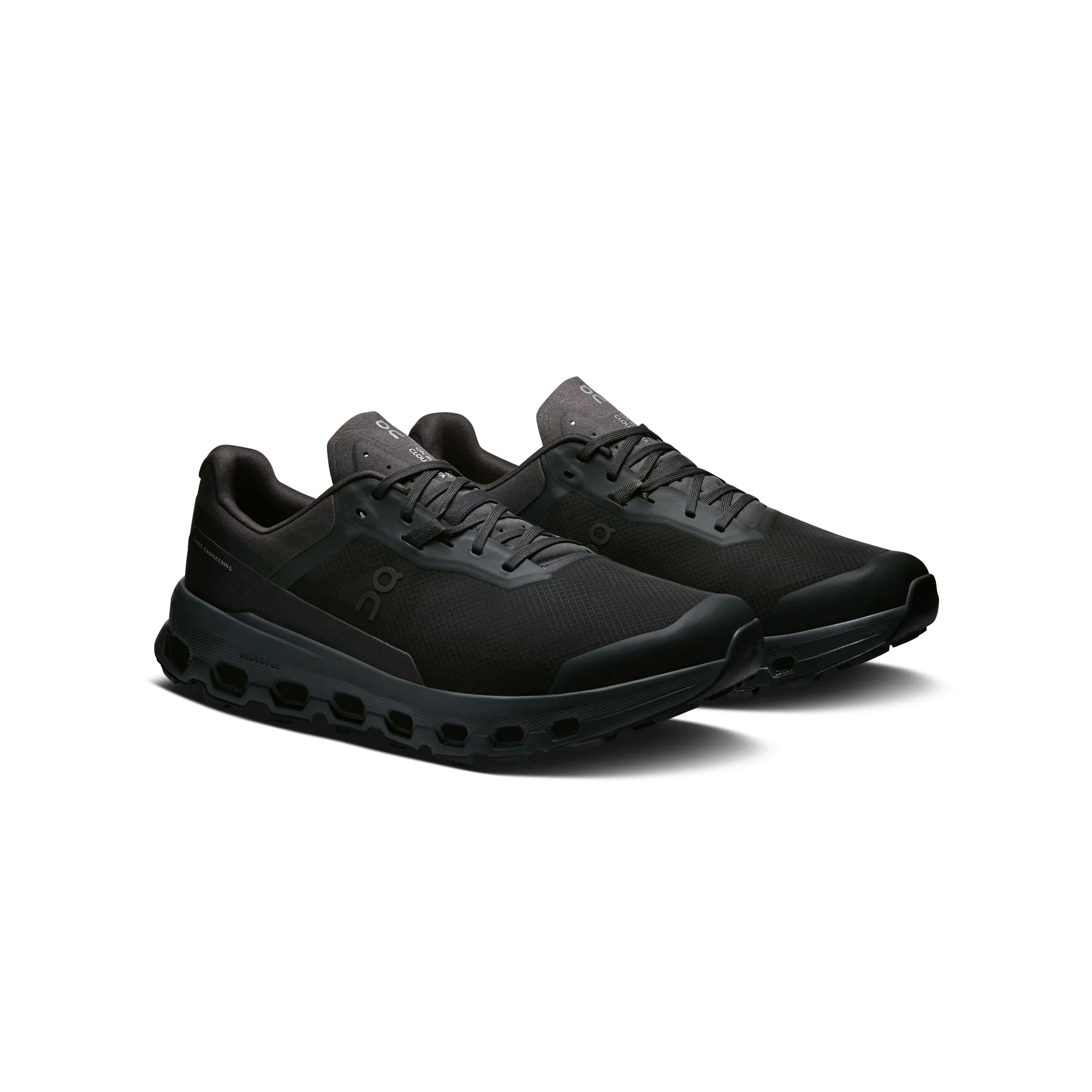 On Running Mens Cloudvista 2 Shoes - Image 2