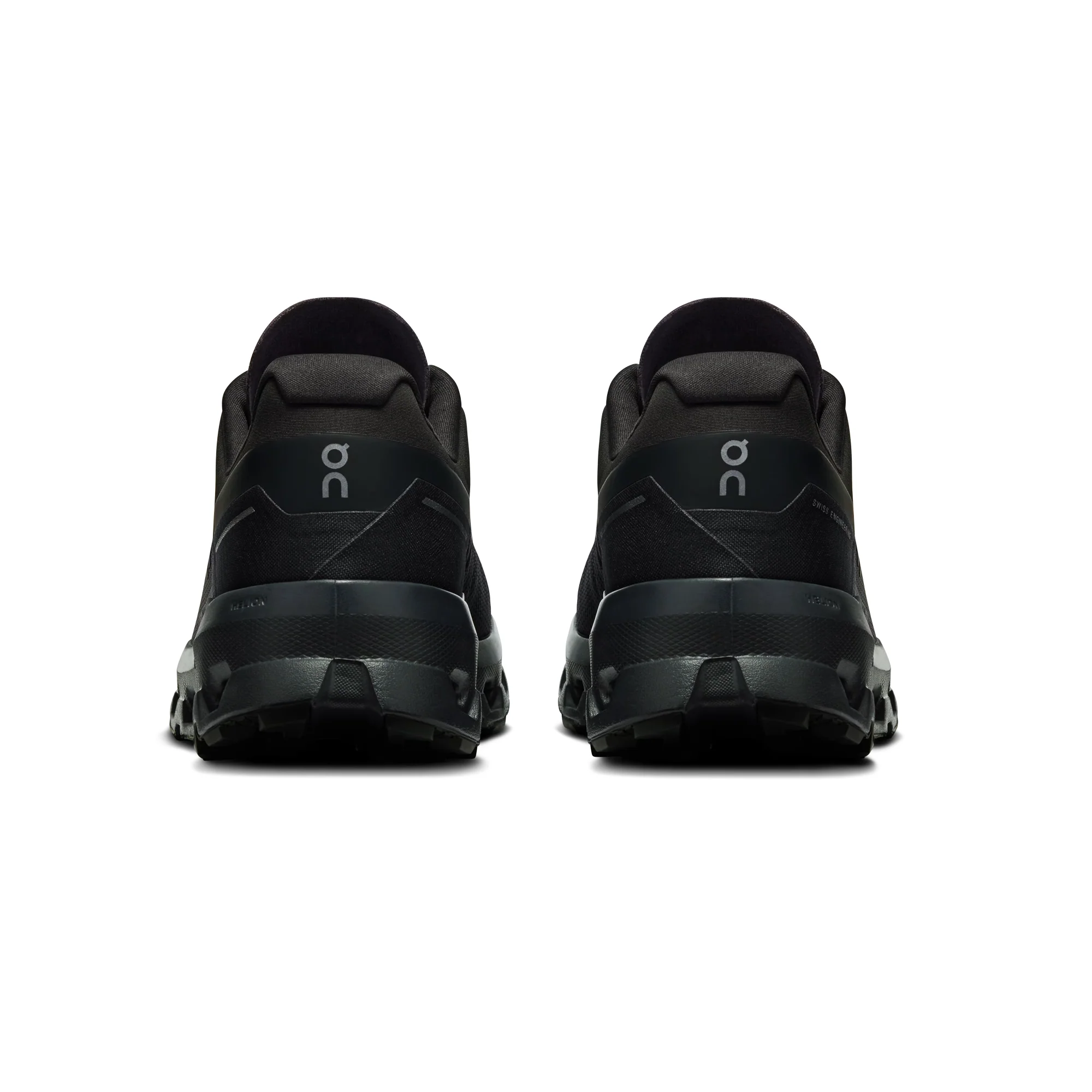 On Running Mens Cloudvista 2 Shoes - Image 3