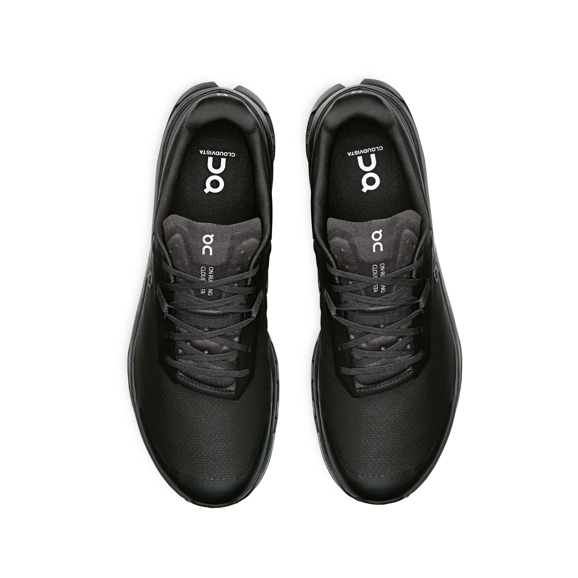 On Running Mens Cloudvista 2 Shoes - Image 4