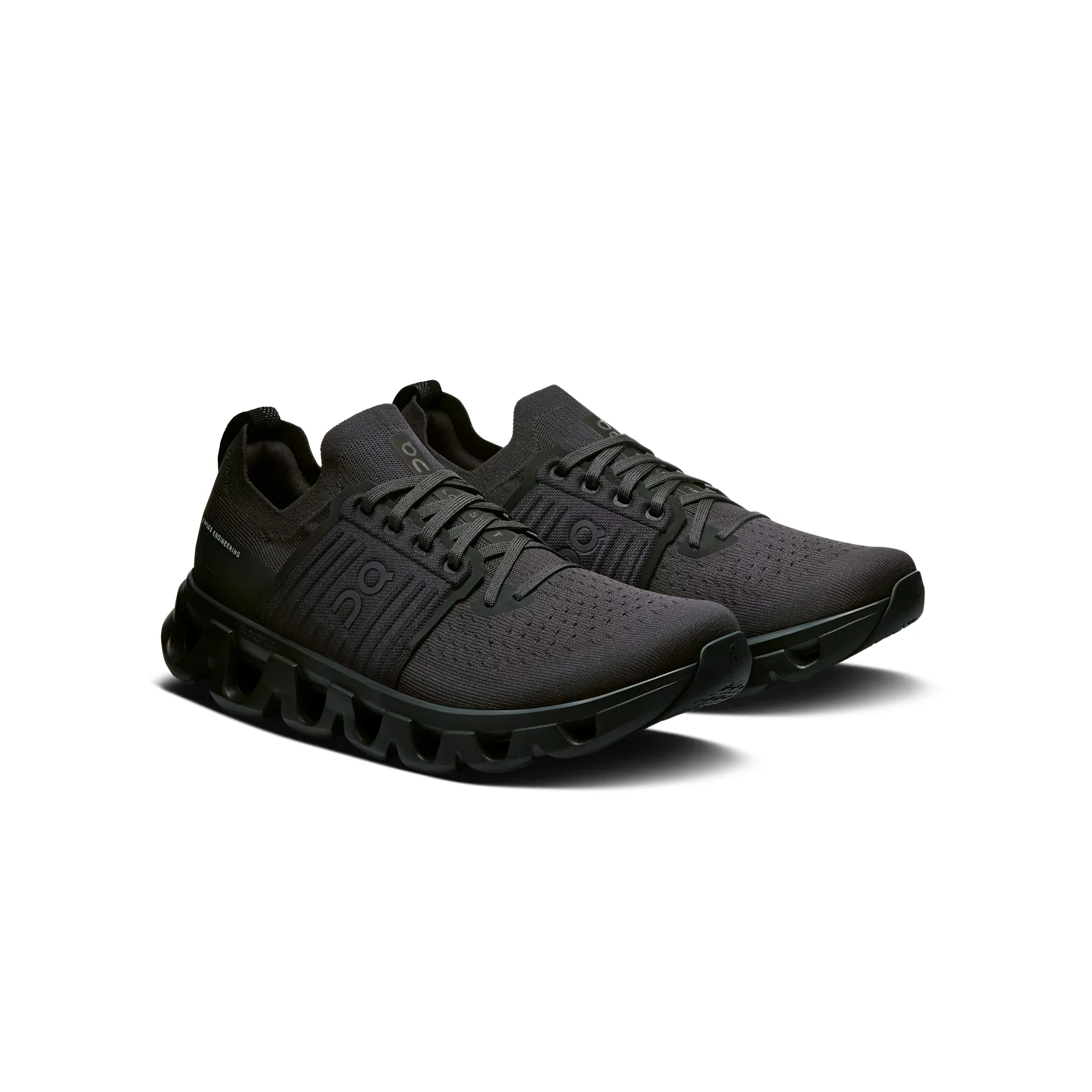 On Running Mens Couldswift 4 Shoes - Image 2