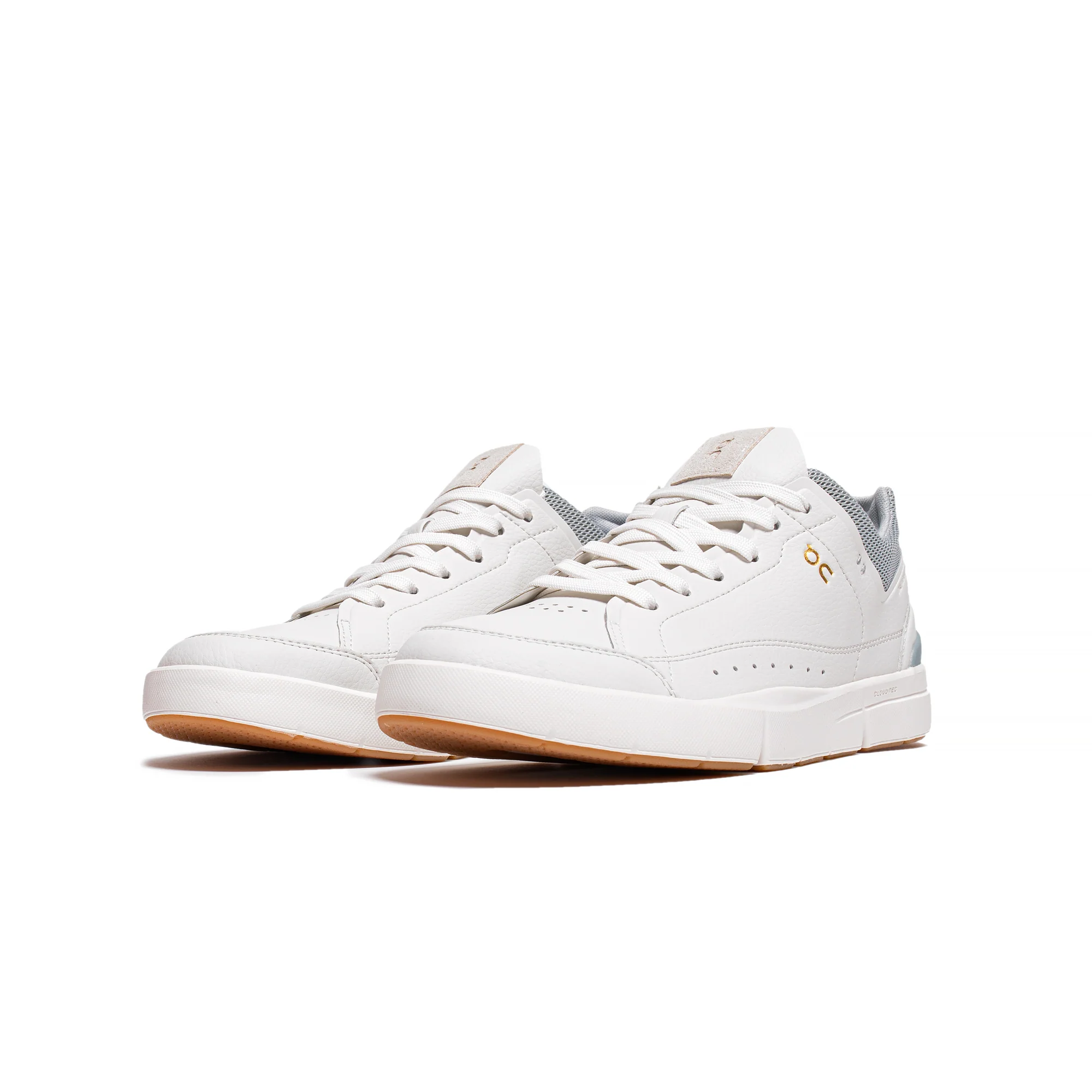On! Men's The Roger / Centre Court Shoe - Image 2