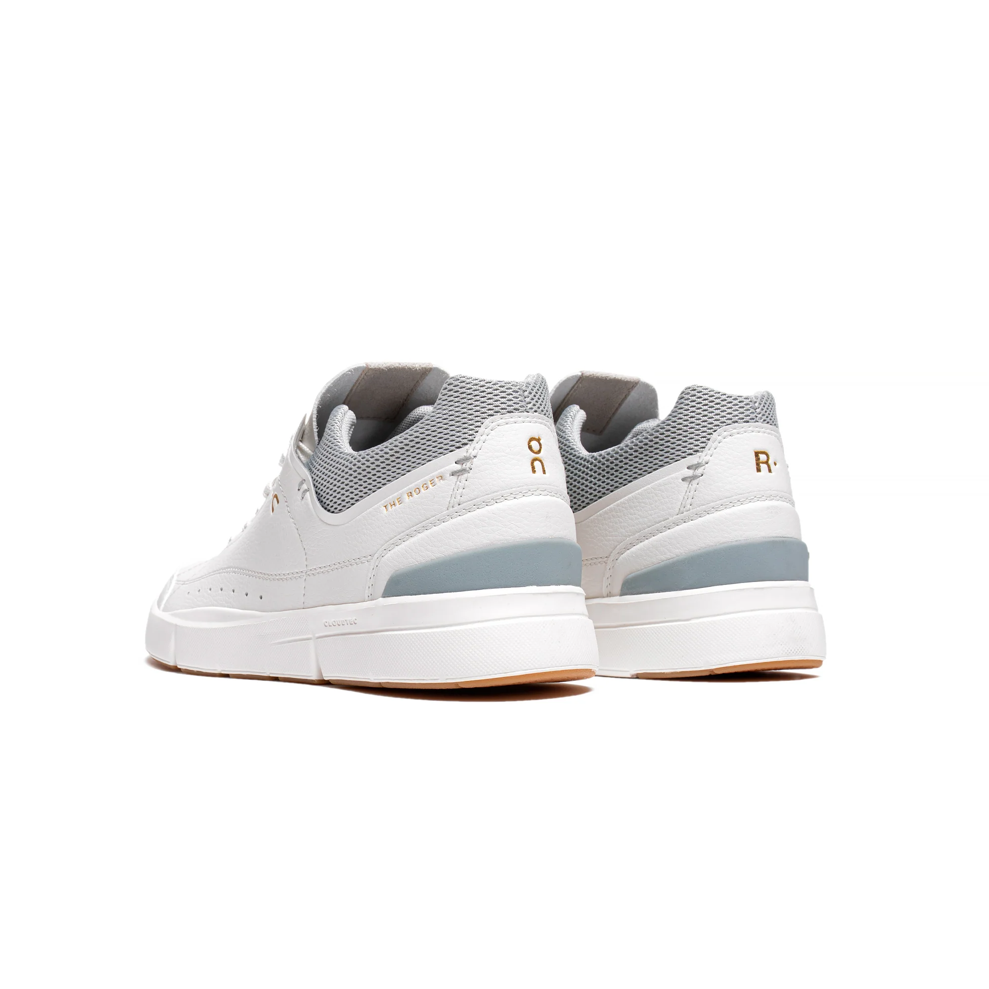 On! Men's The Roger / Centre Court Shoe - Image 3