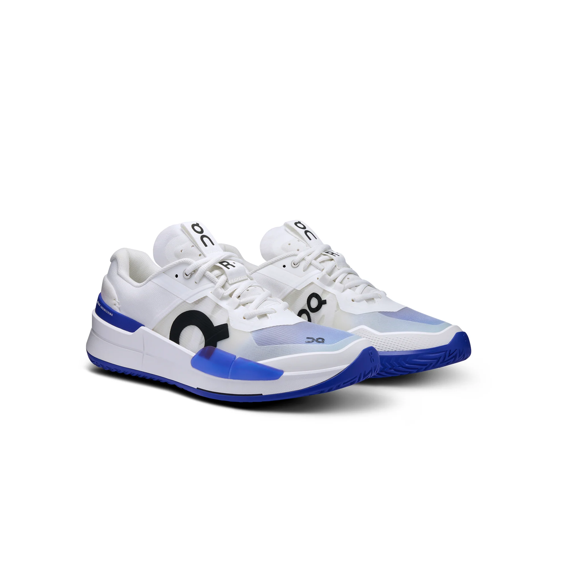 On Running Mens The Roger Pro 2 Shoes - Image 2