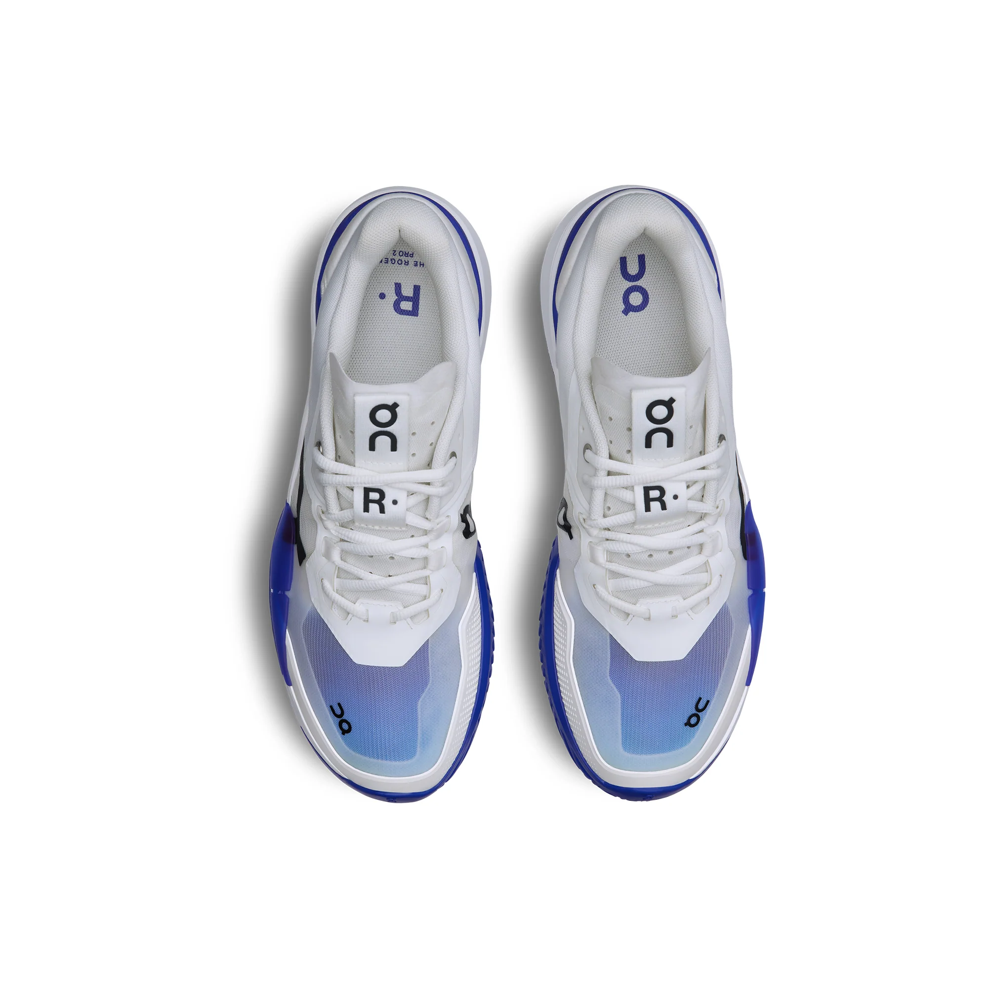On Running Mens The Roger Pro 2 Shoes - Image 4