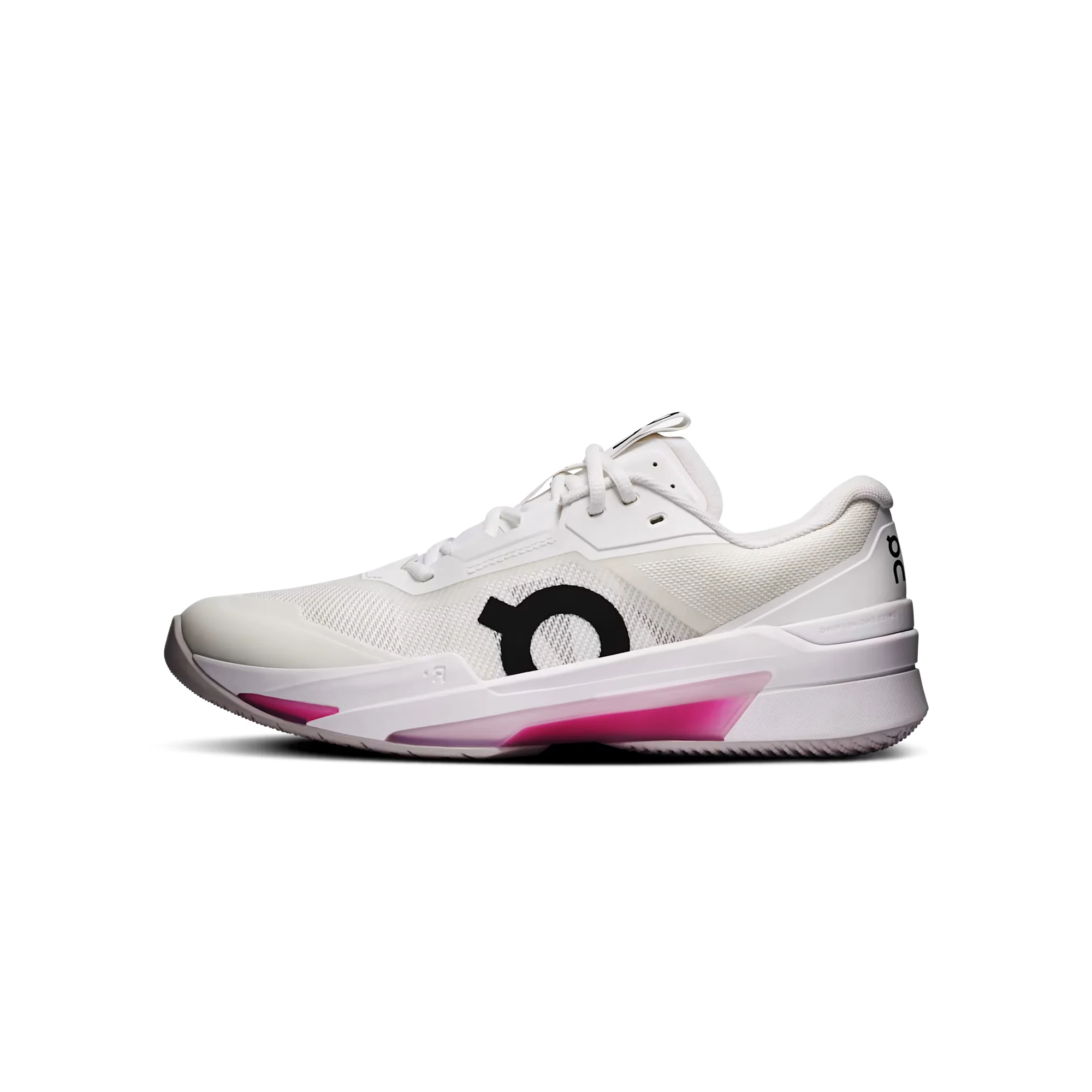 On Running Mens THE ROGER Pro Fire Shoes