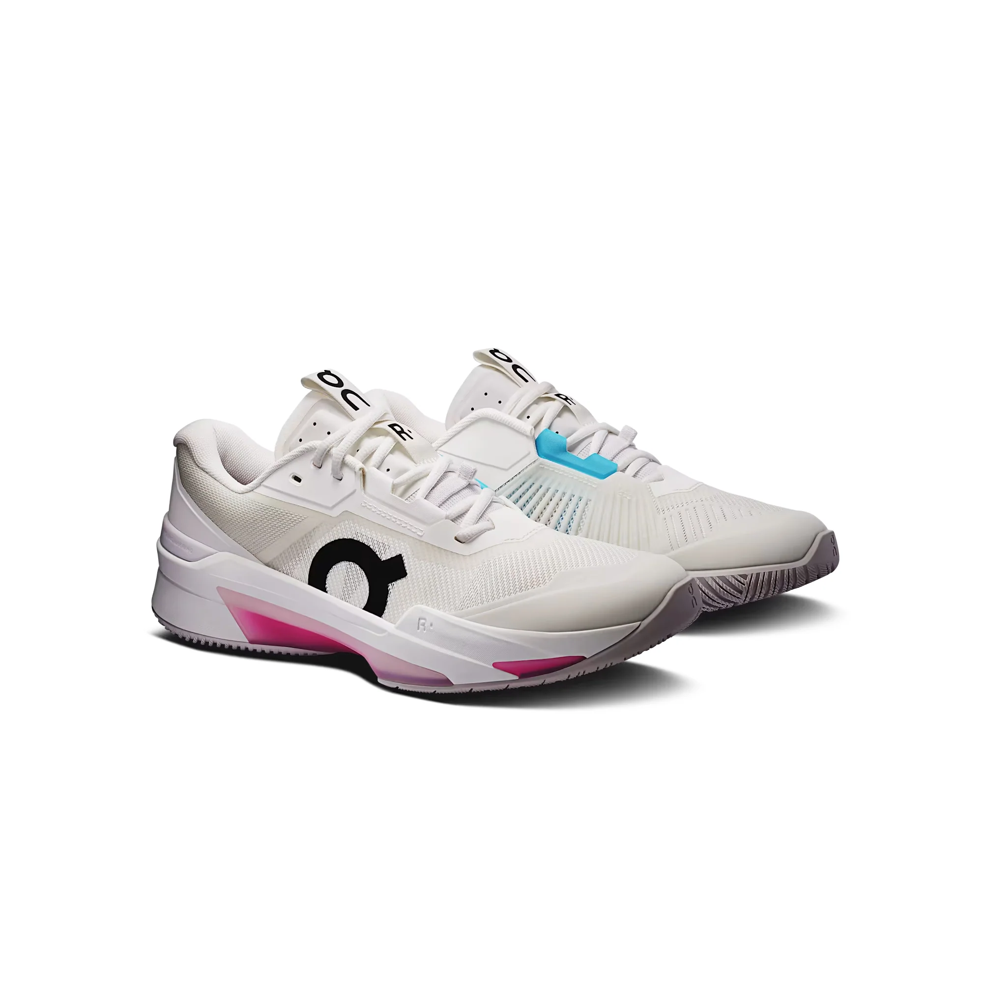 On Running Mens THE ROGER Pro Fire Shoes - Image 2