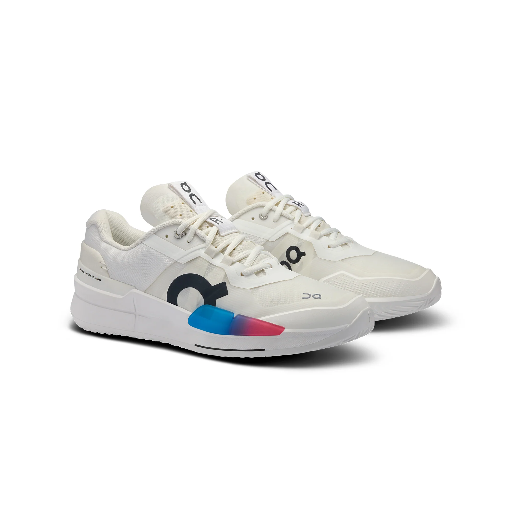On Running Mens The Roger Pro Shoes - Image 2
