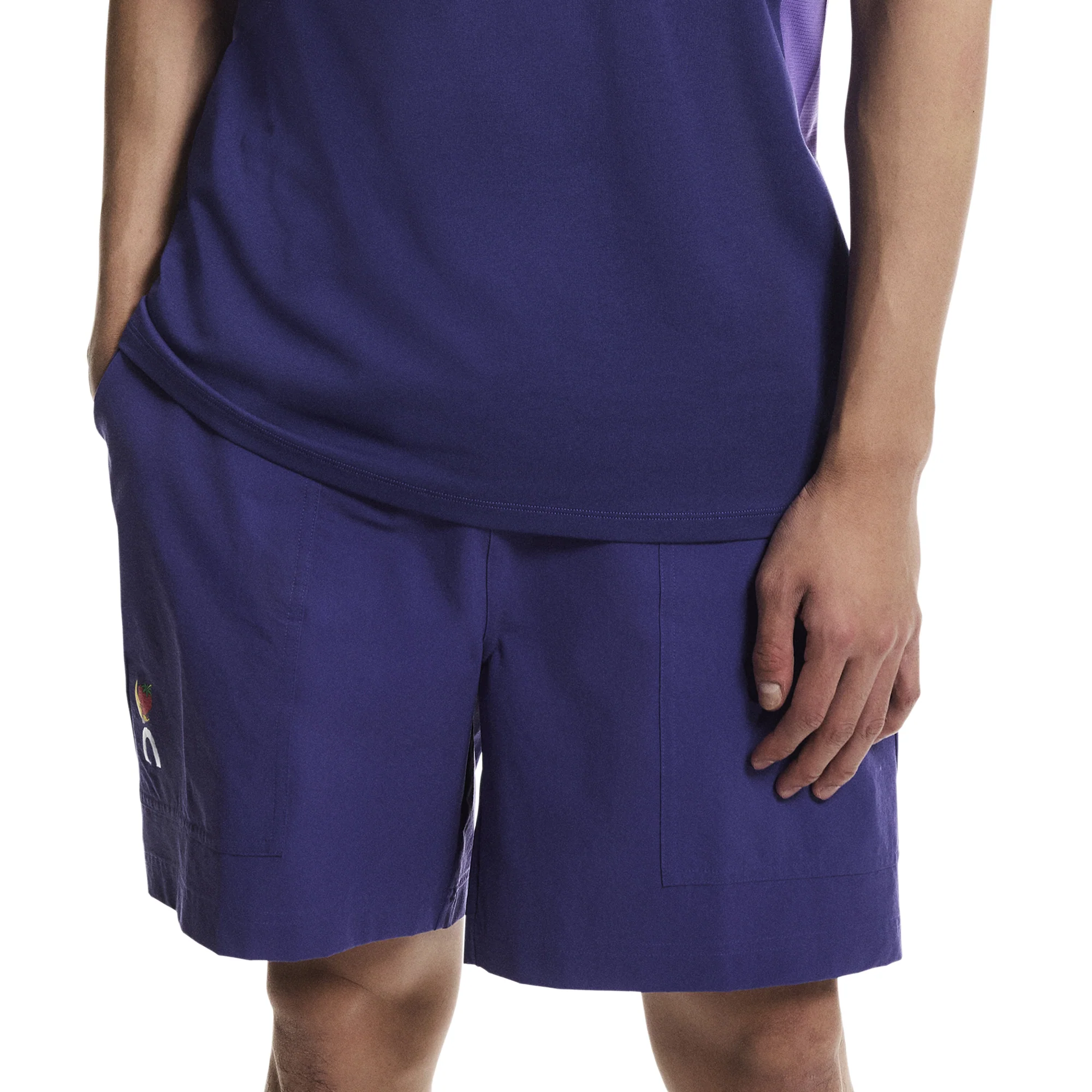 On Running Mens Trek SHF Shorts - Image 2