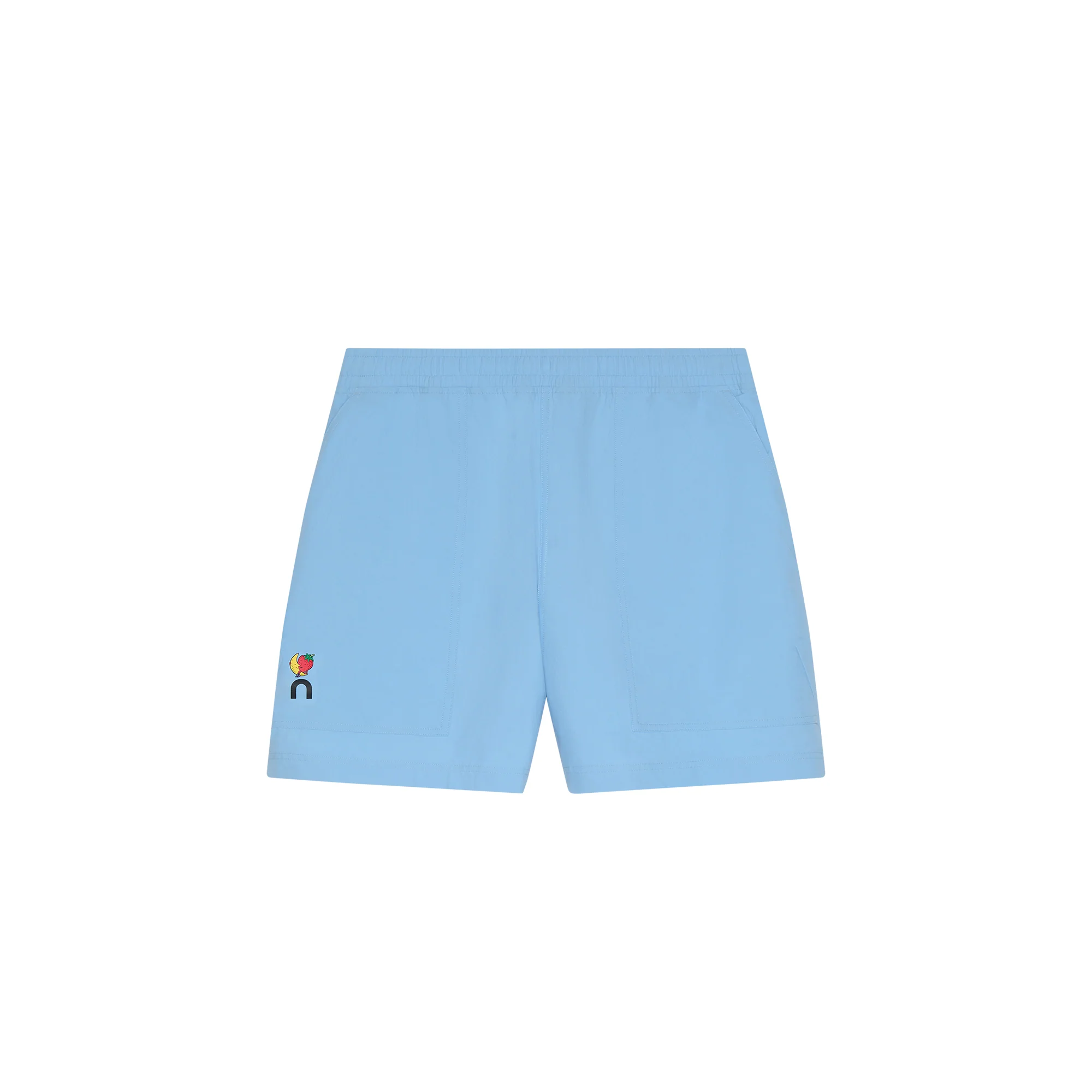 On Running Mens Trek SHF Shorts