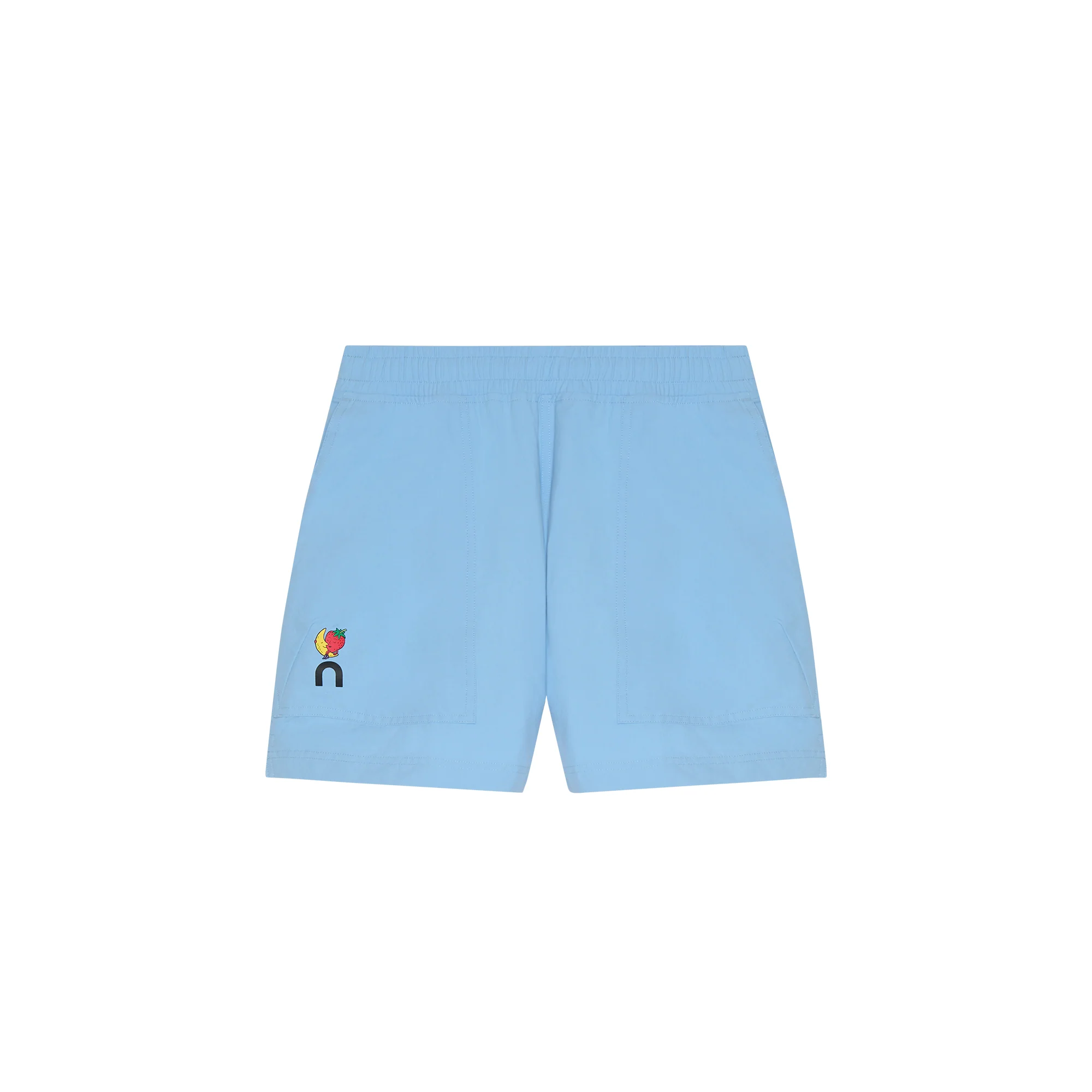 On Running Womens Trek SHF Shorts