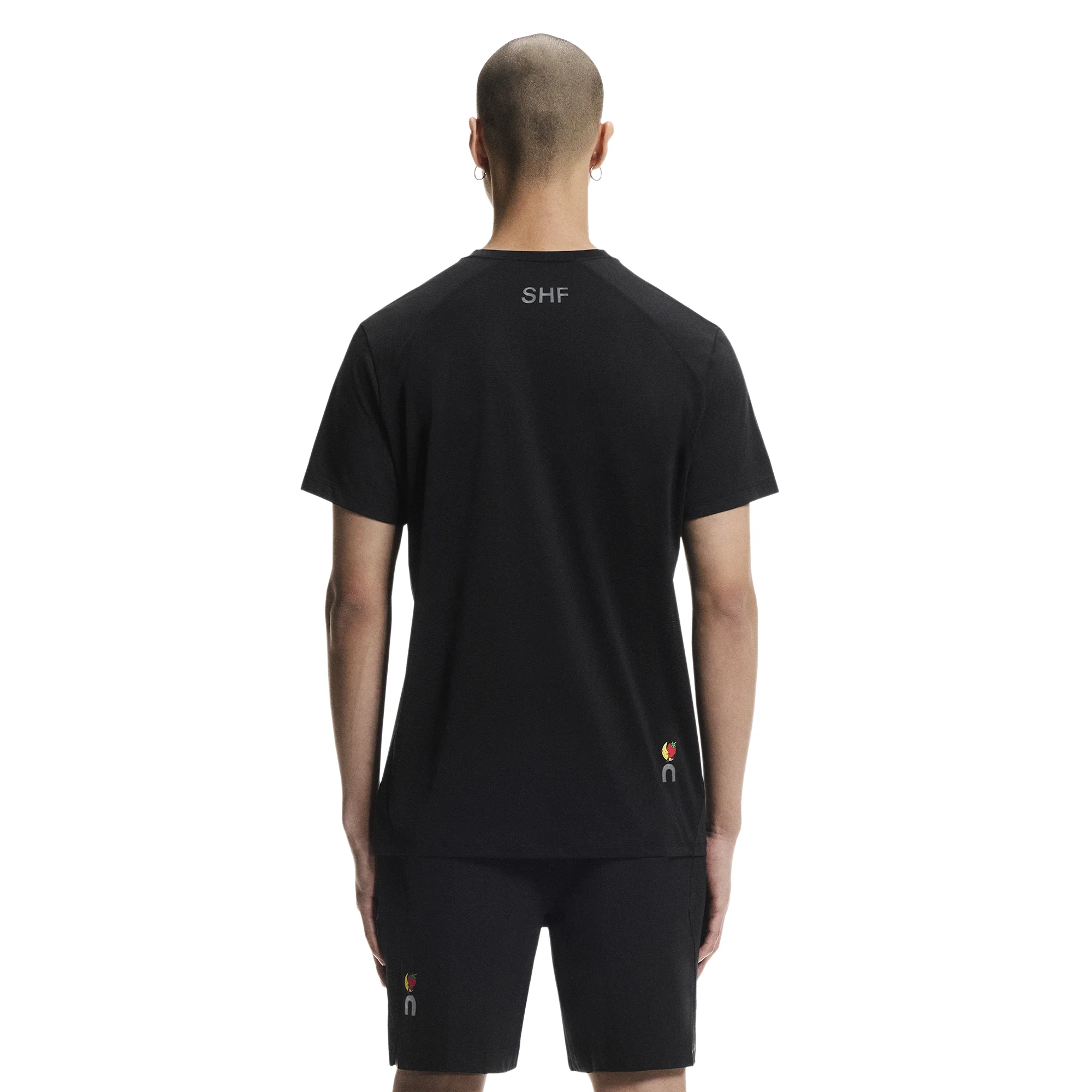 On Running Mens Trek SHF Tee - Image 3