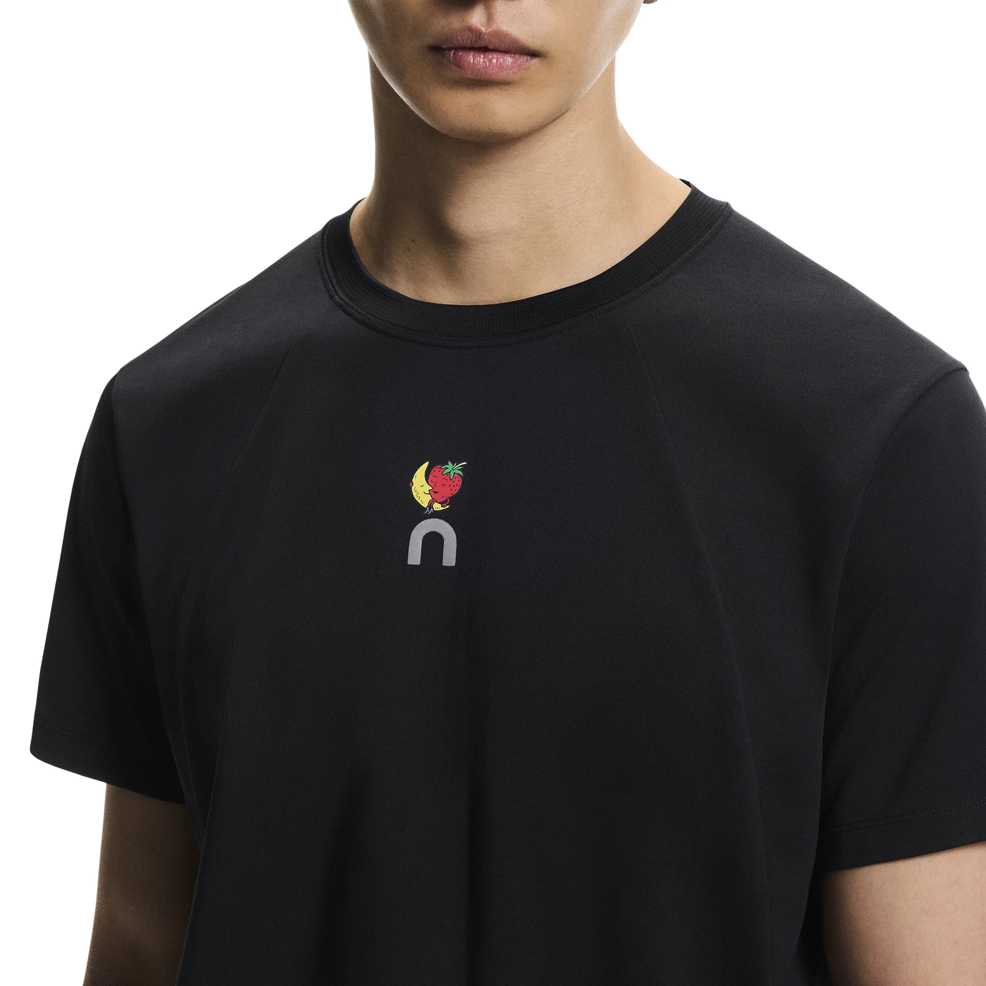 On Running Mens Trek SHF Tee - Image 4