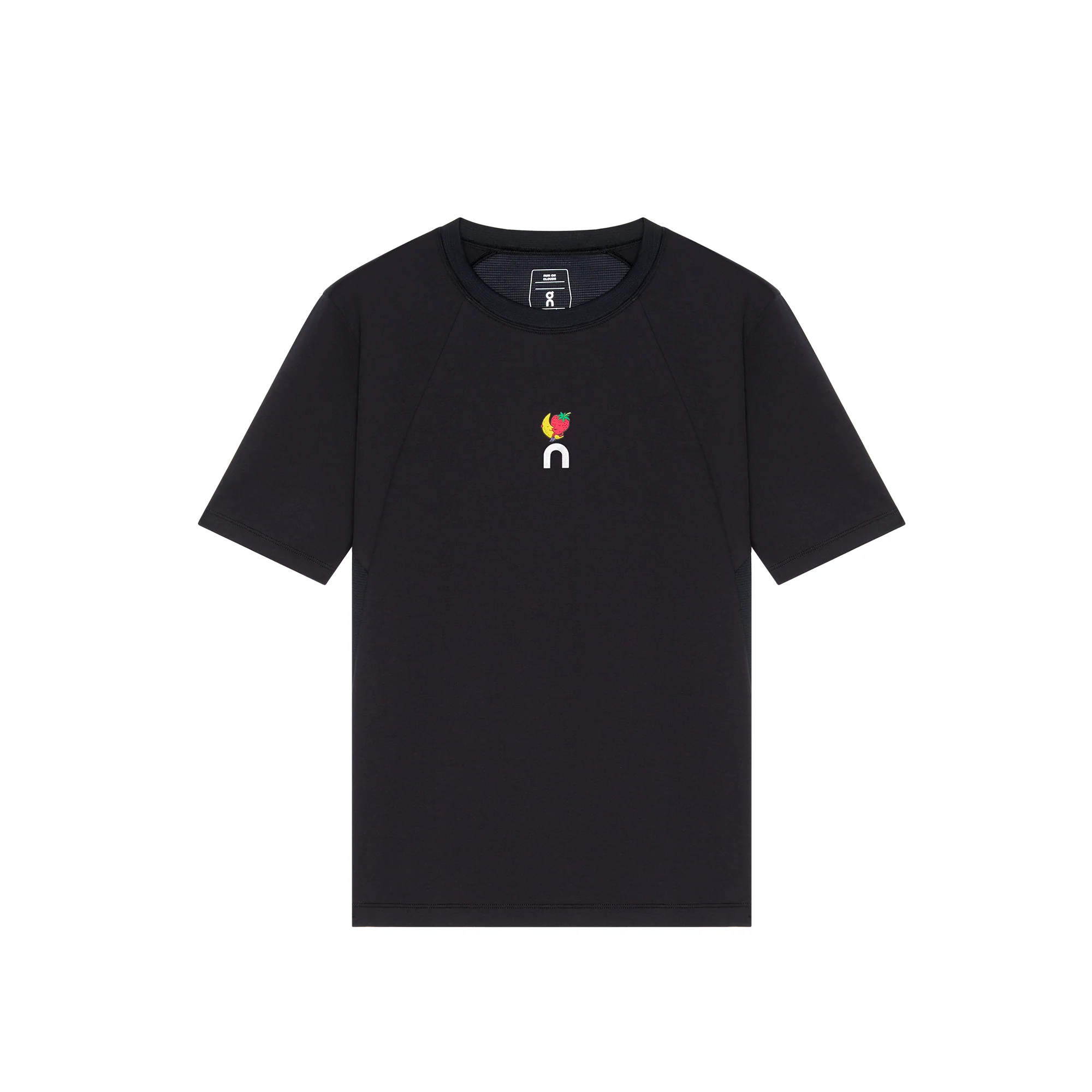On Running Womens Trek SHF Tee