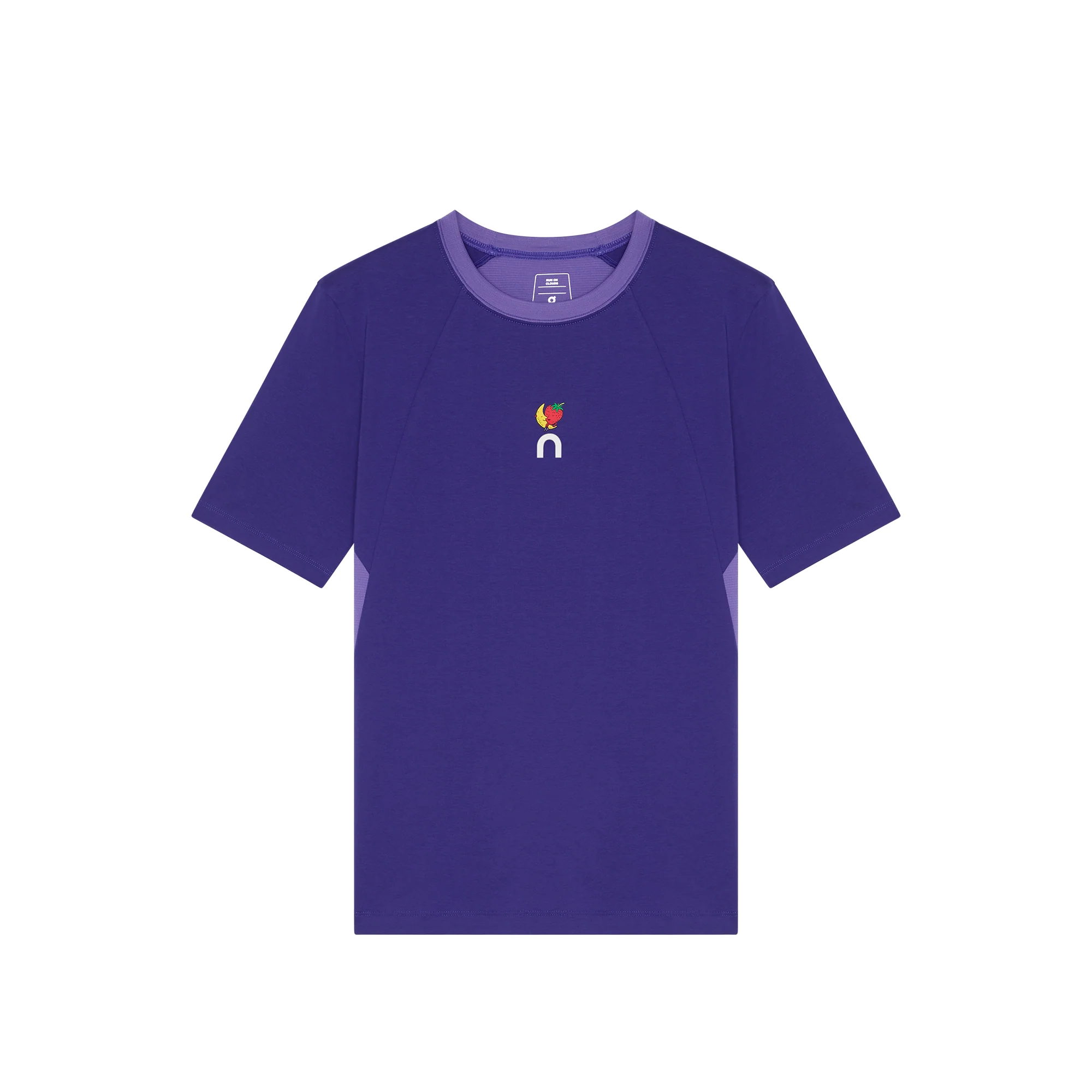 On Running Womens Trek SHF Tee