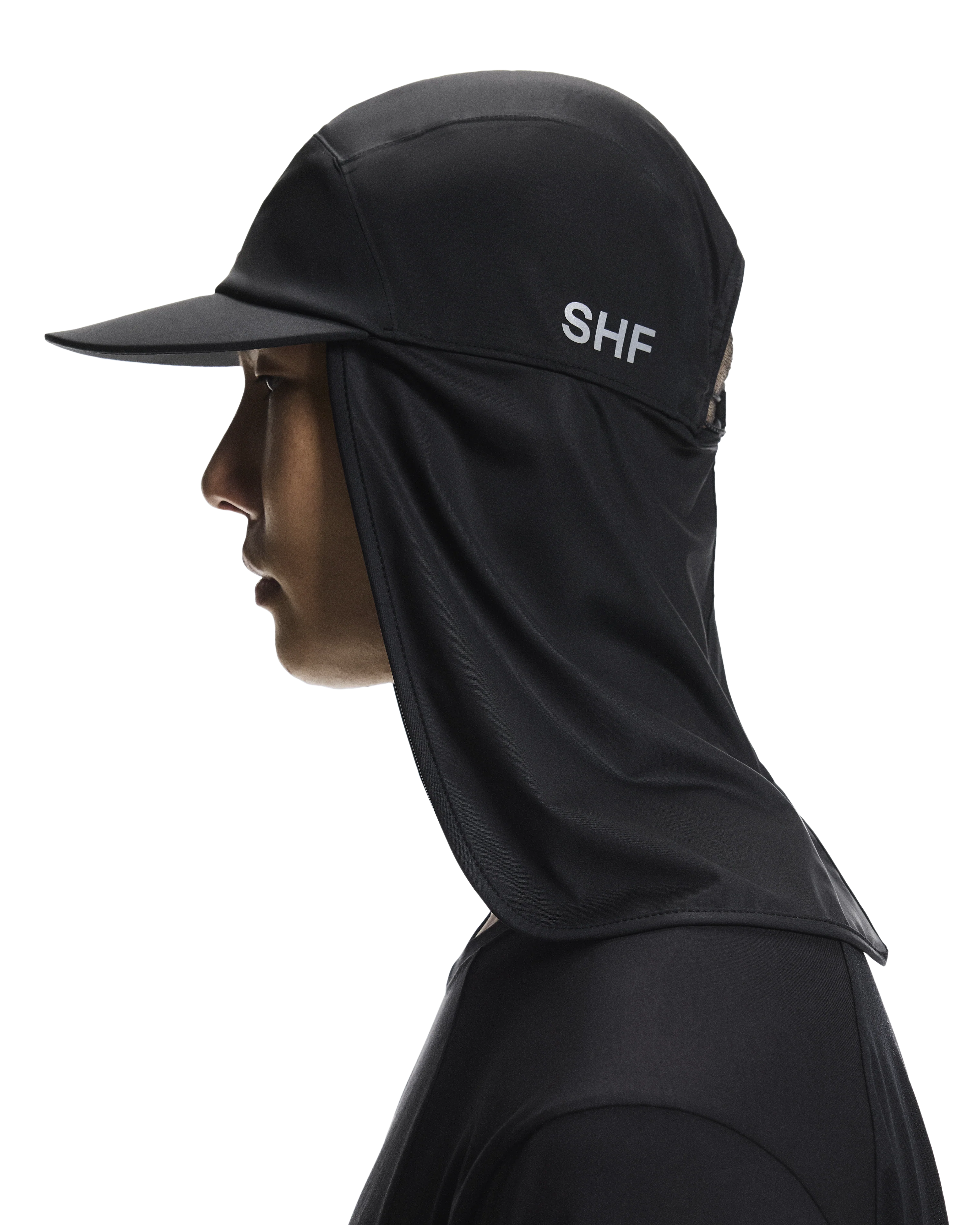 On Running Solar SHF Cap - Image 2
