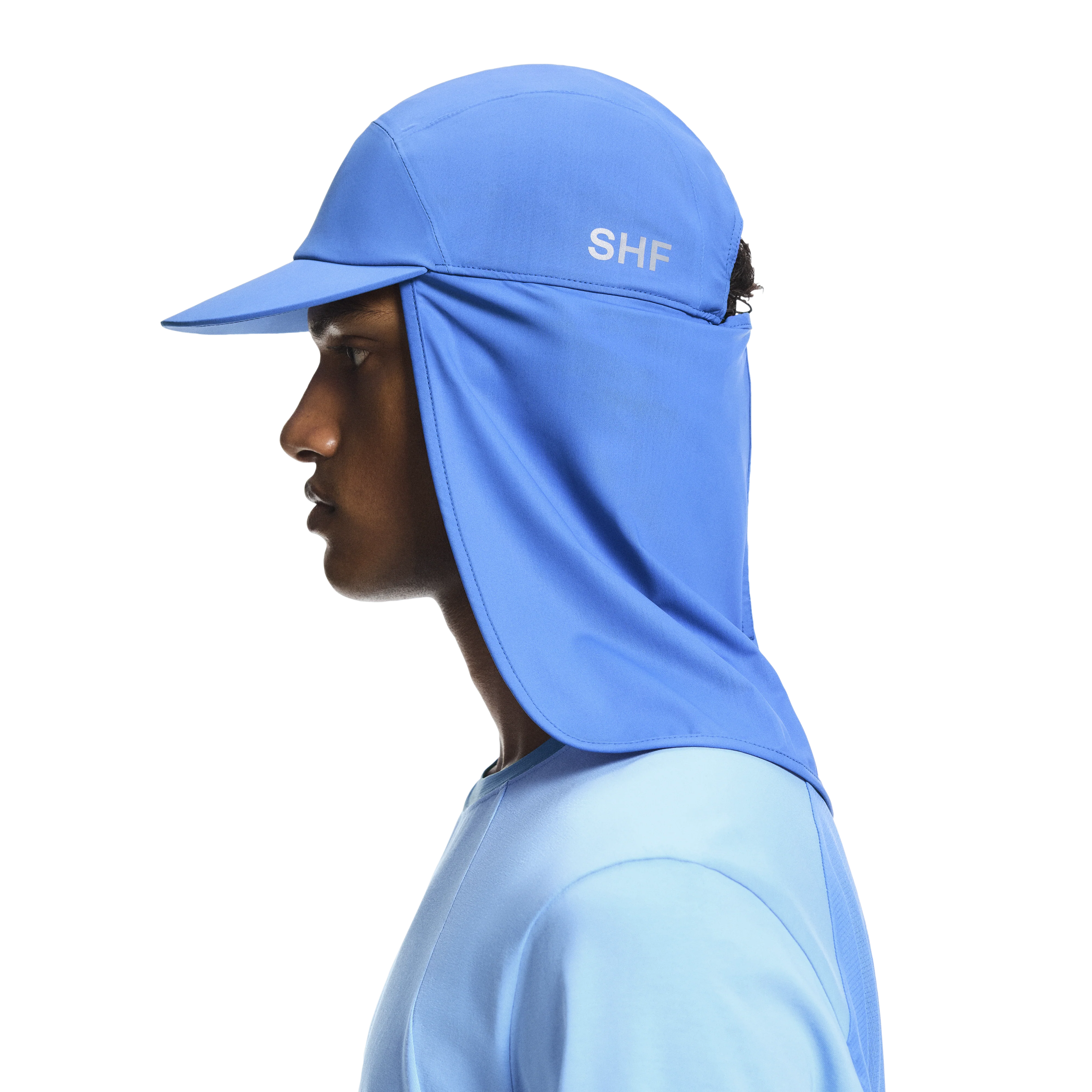 On Running Solar SHF Cap - Image 2