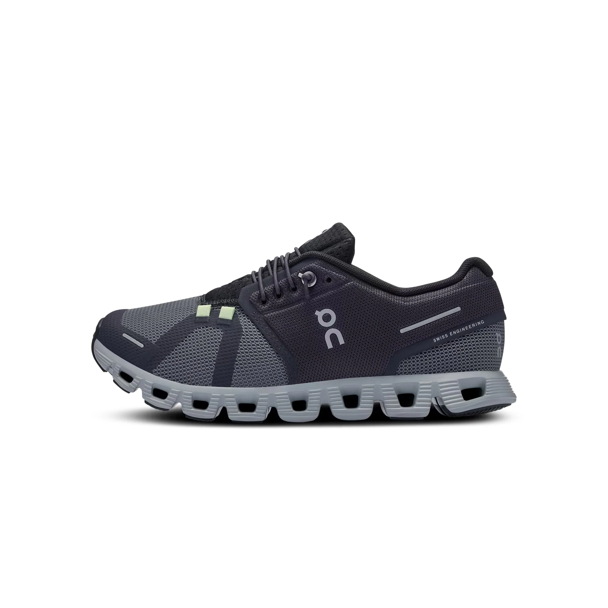 On Running Womens Cloud 5 Push Shoes