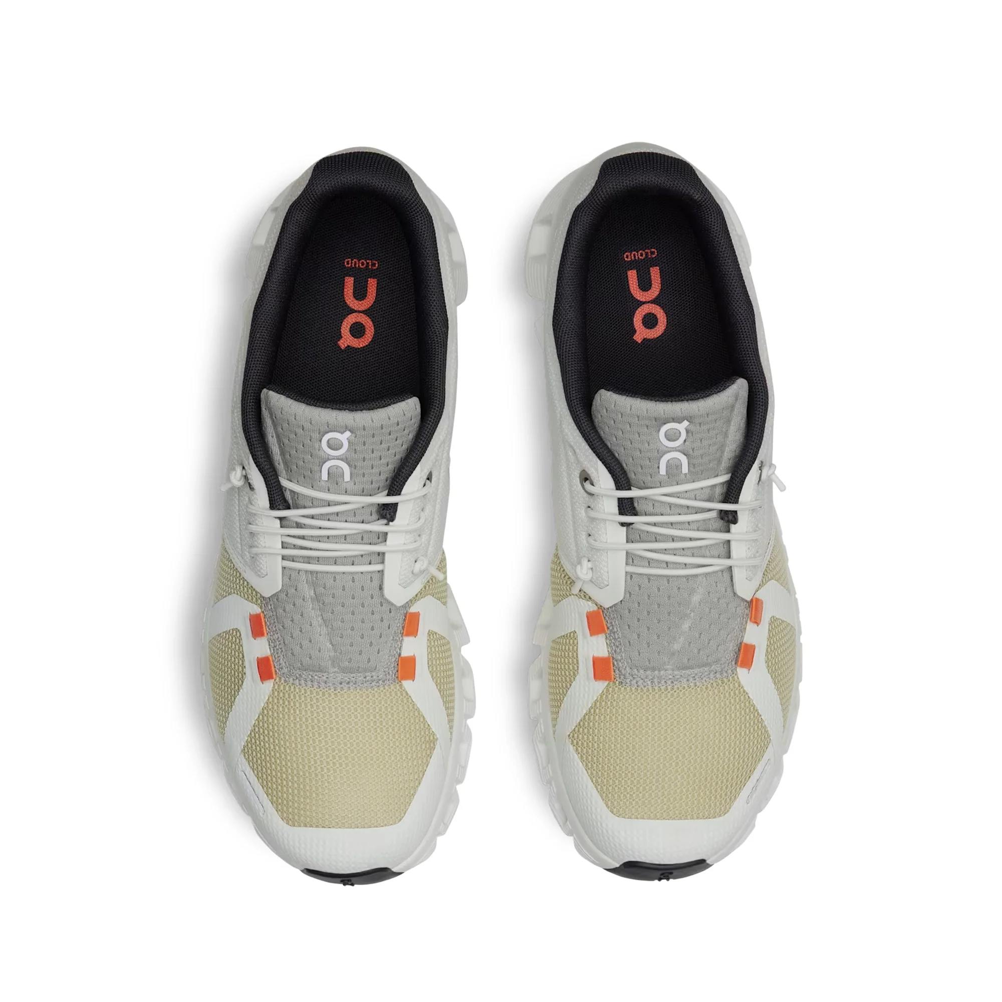 On Running Womens Cloud 5 Push Shoes - Image 4
