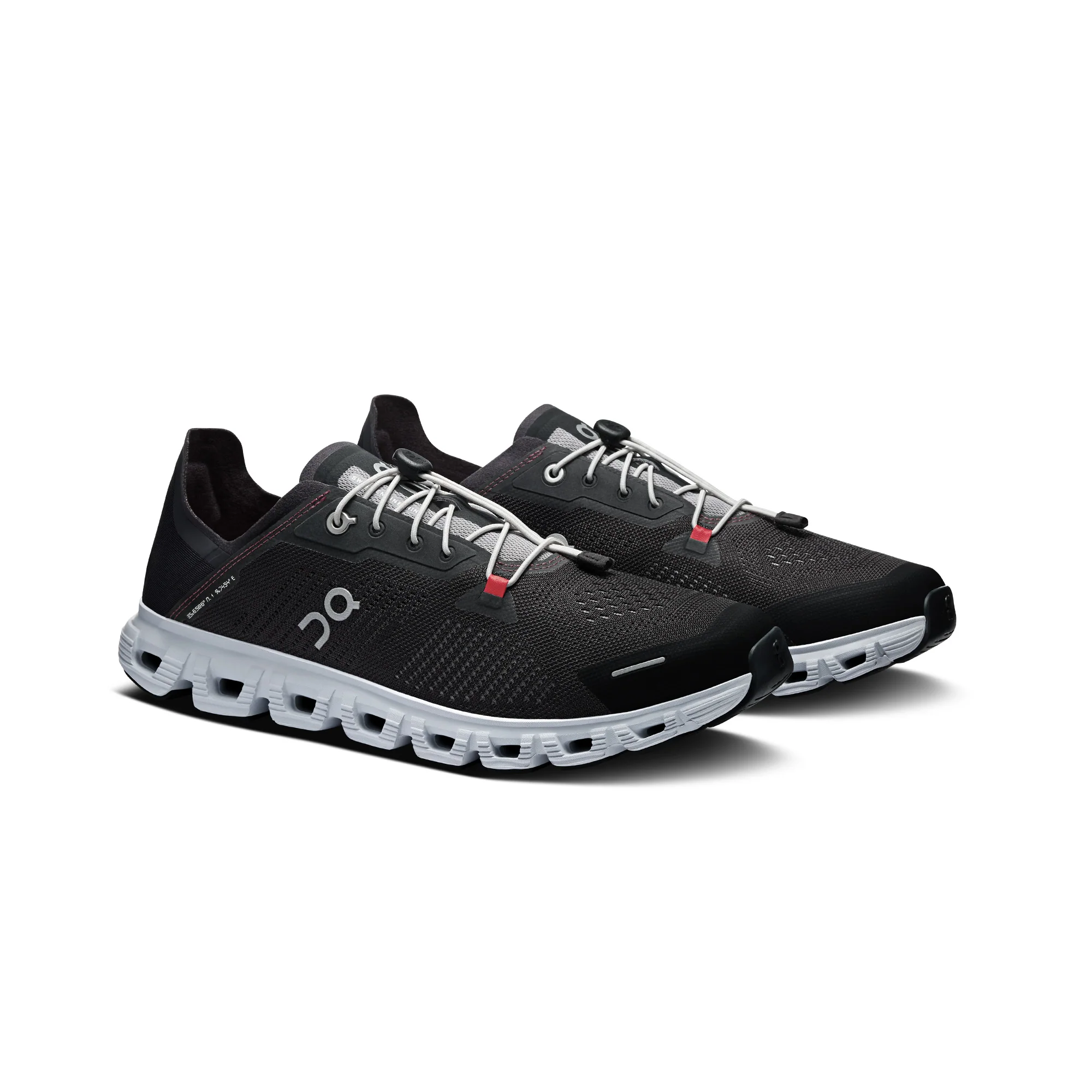On Running x MITA Womens Cloud 6 Coast Shoes - Image 2