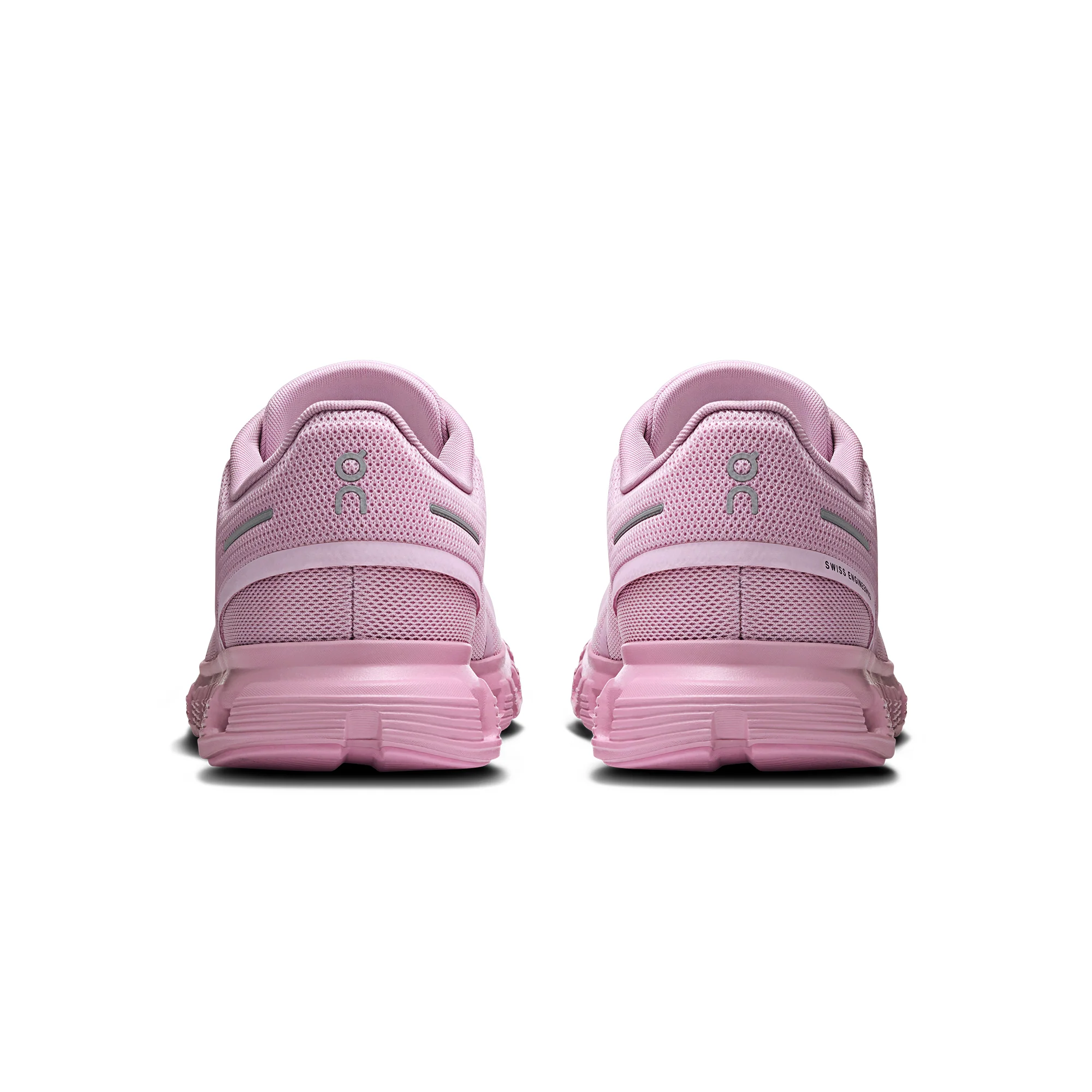 On Running Womens Cloud 6 SHF Shoes - Image 3