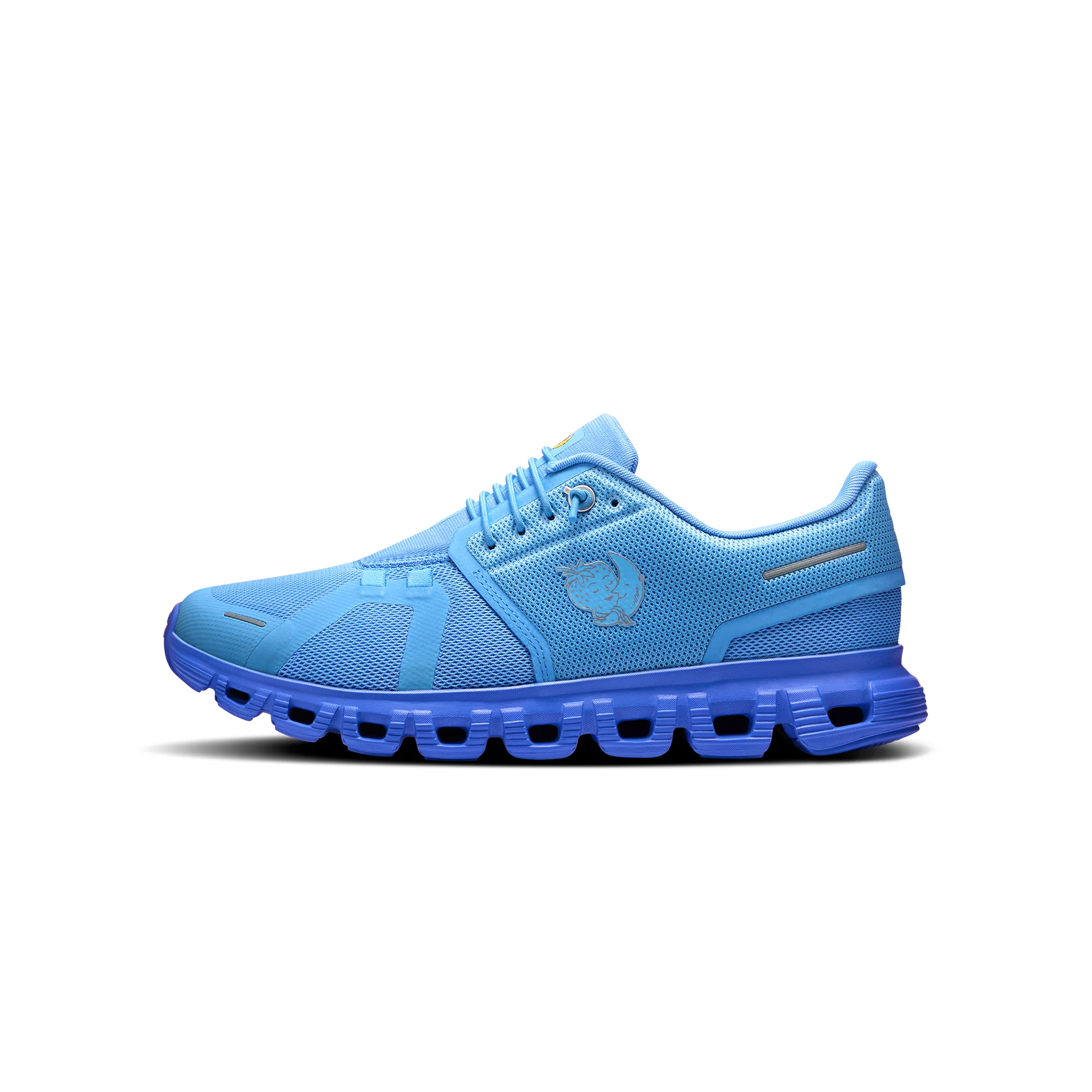 On Running Womens Cloud 6 SHF Shoes