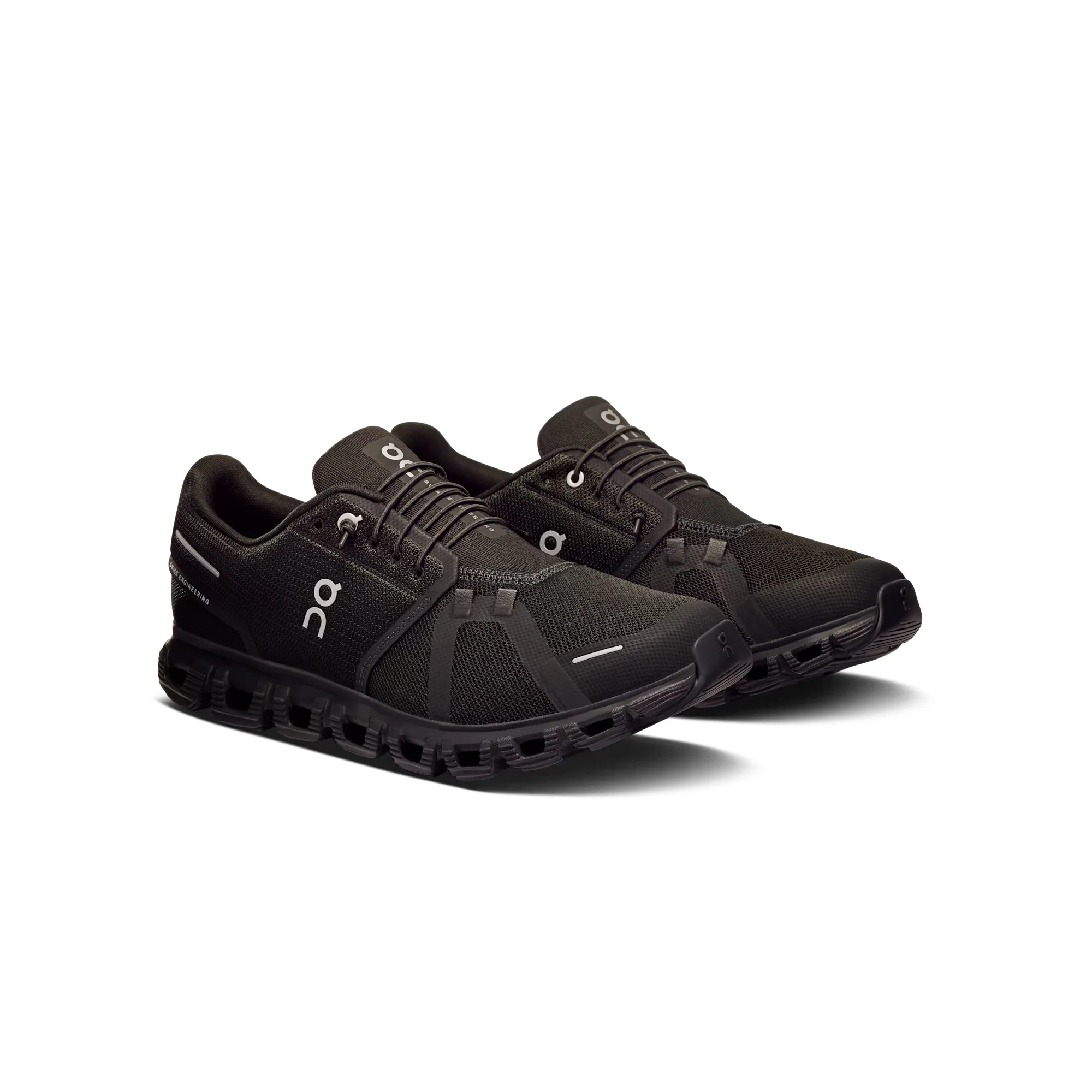 On Running Womens Cloud 6 Shoes - Image 2