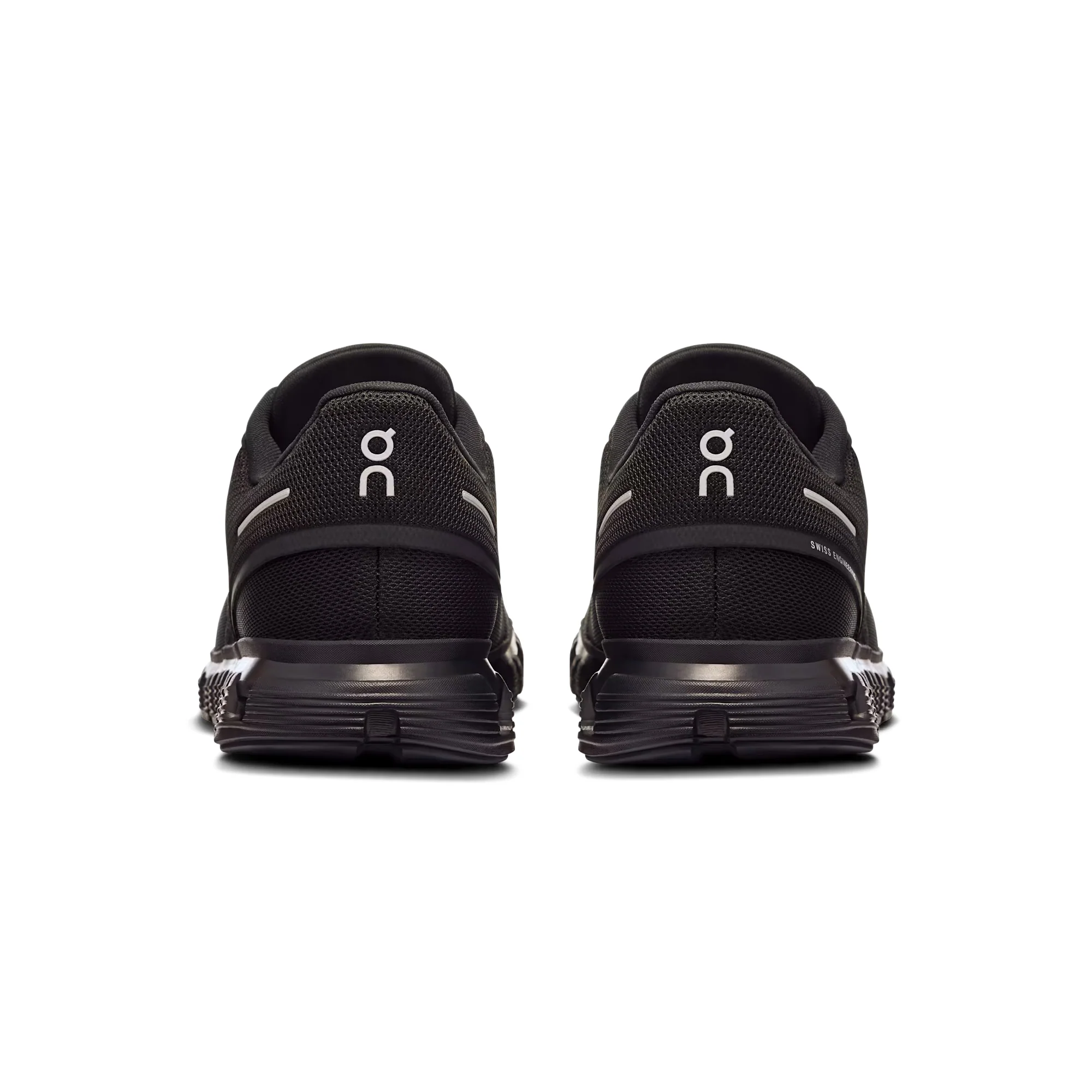 On Running Womens Cloud 6 Shoes - Image 3