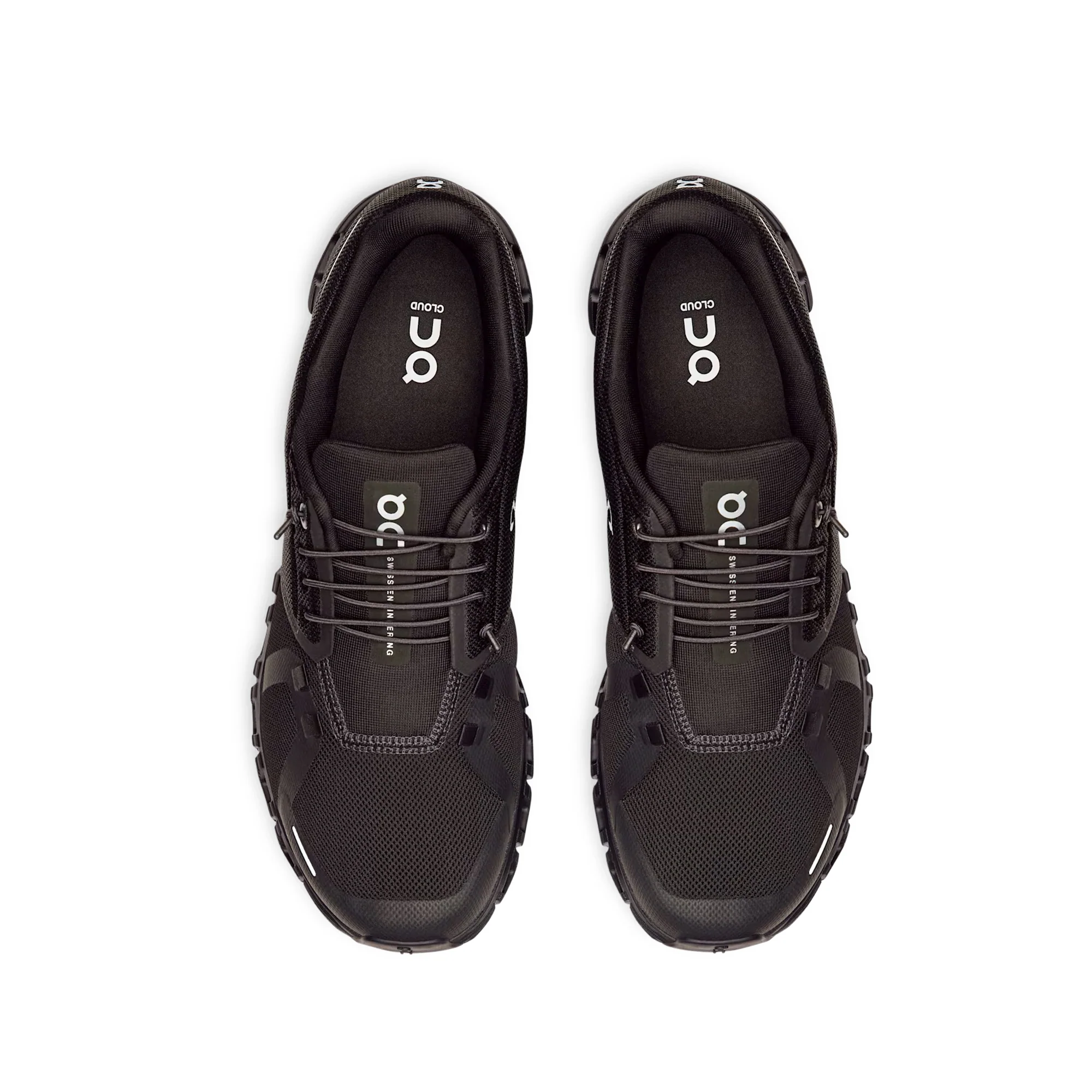 On Running Womens Cloud 6 Shoes - Image 4