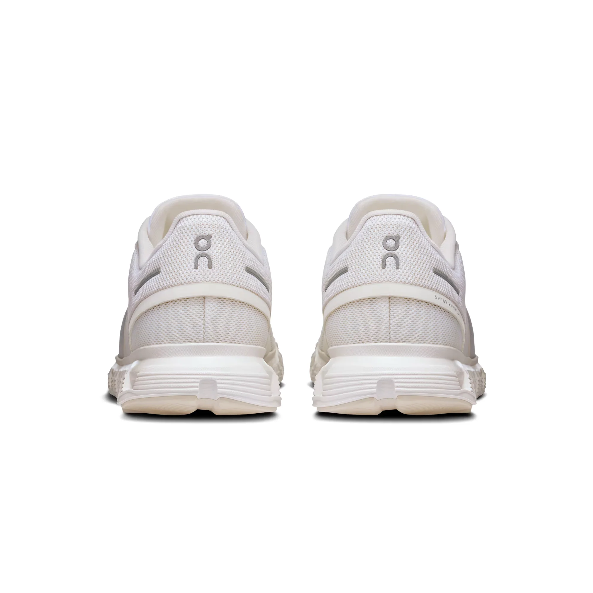 On Running Womens Cloud 6 Shoes - Image 3